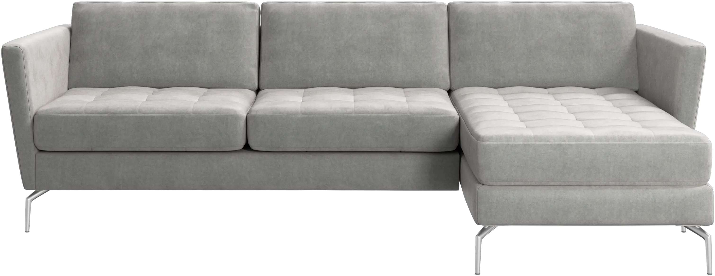 Osaka chaise longue sofa