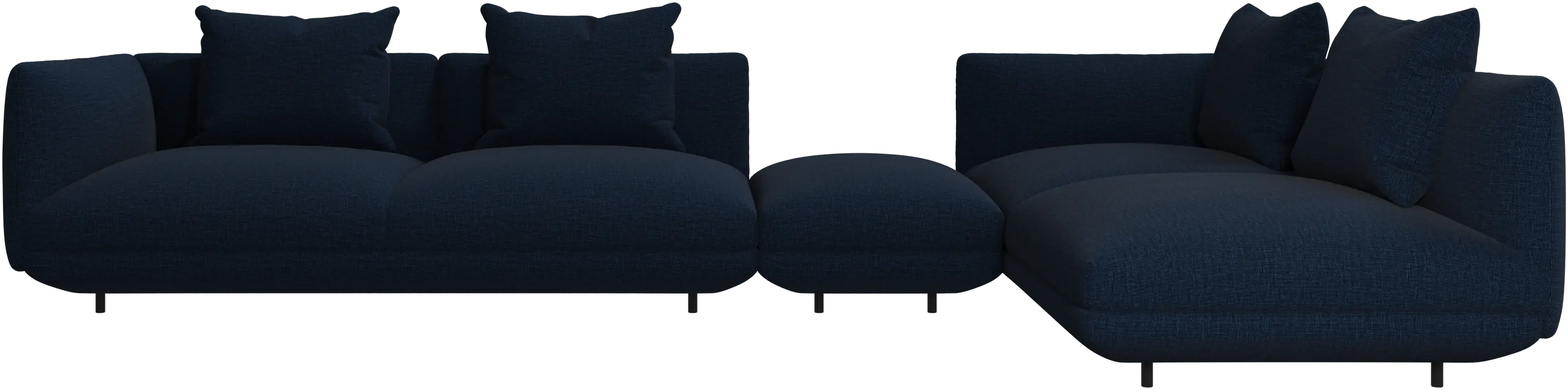 Salamanca corner sofa