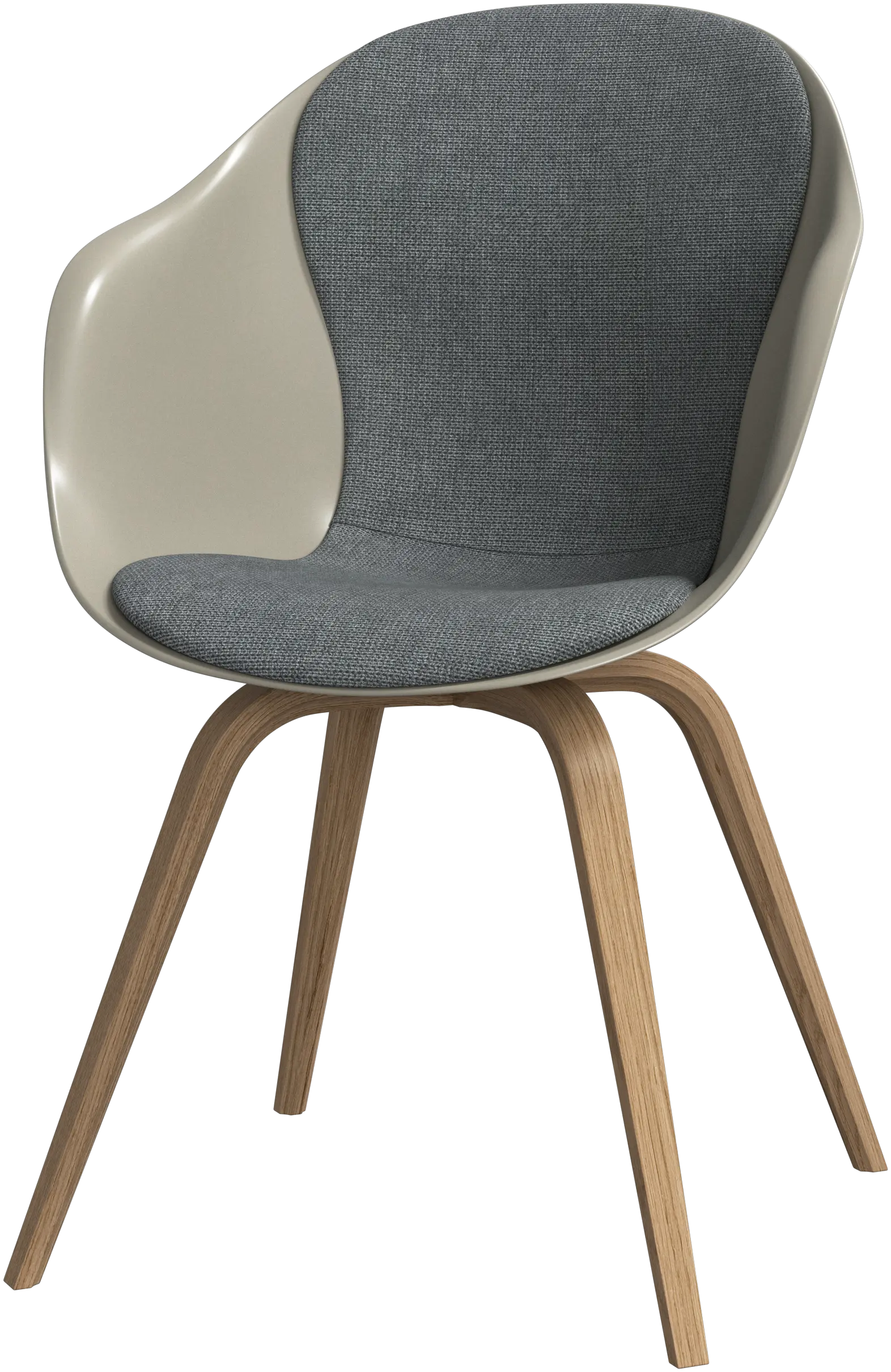 Hauge dining chair