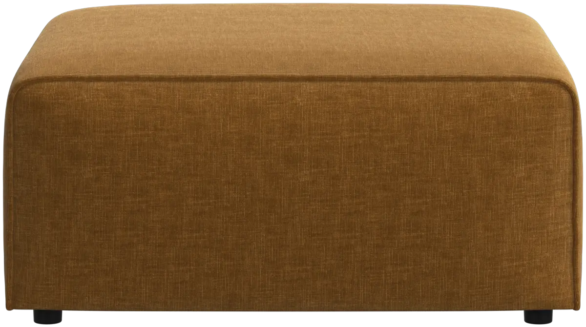 Carmo pouffe