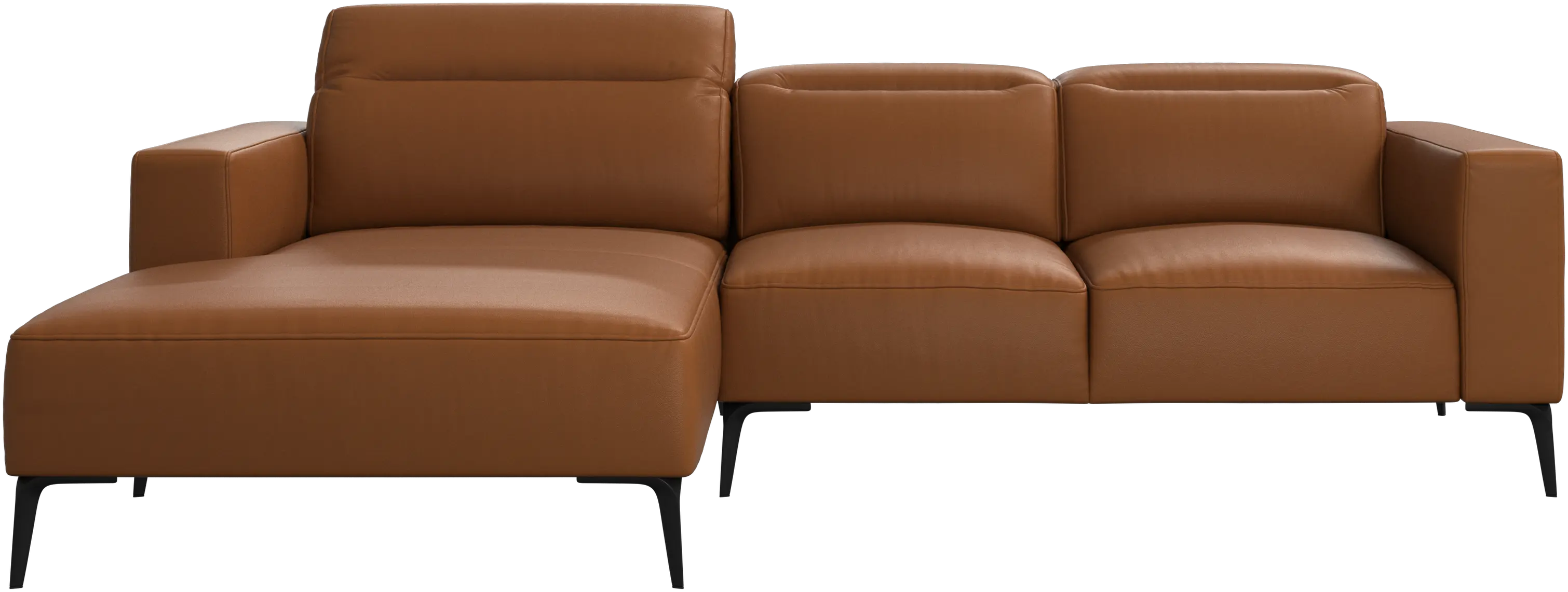 Zürich Sofa mit Ruhemodul