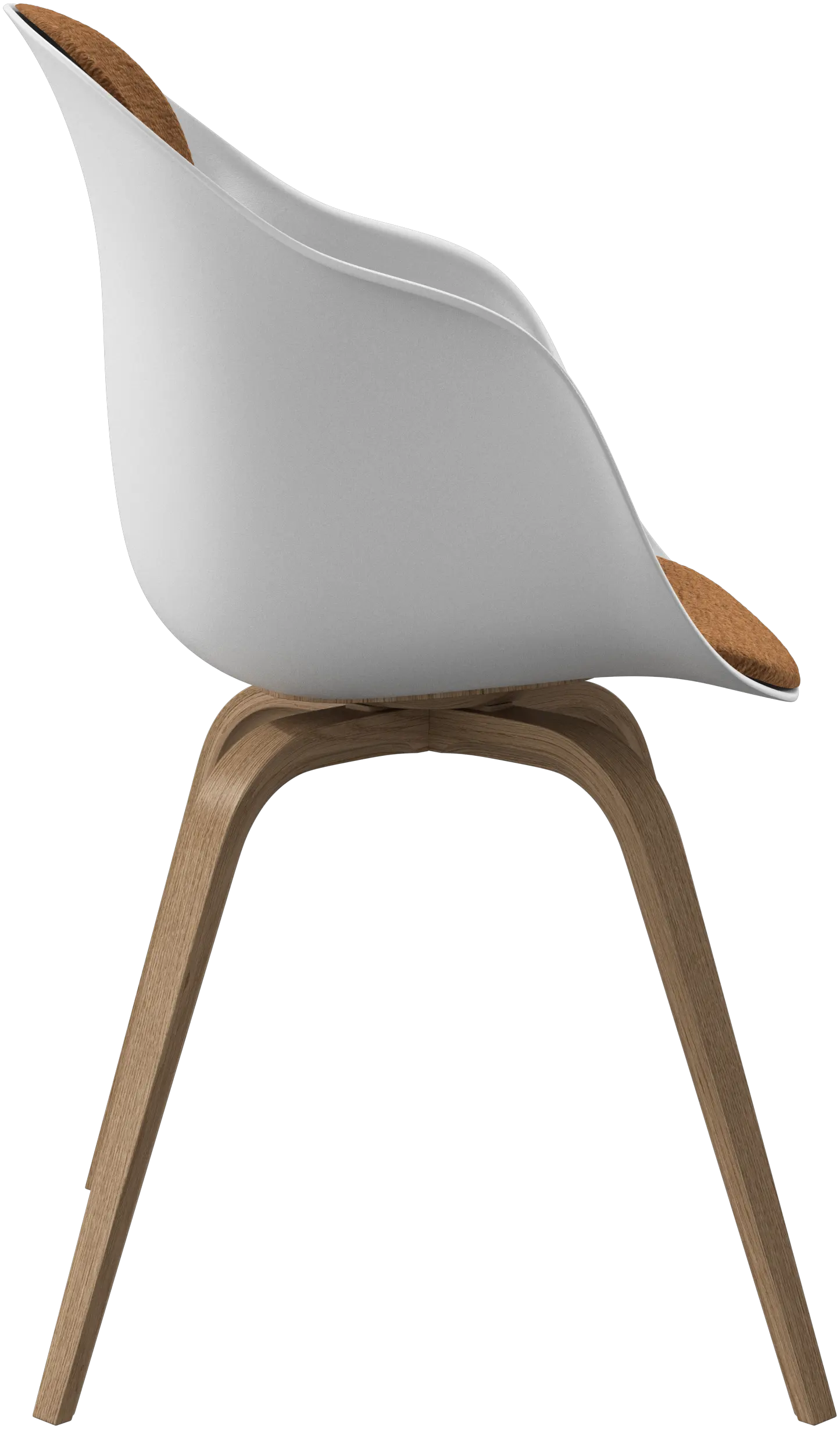 Hauge dining chair