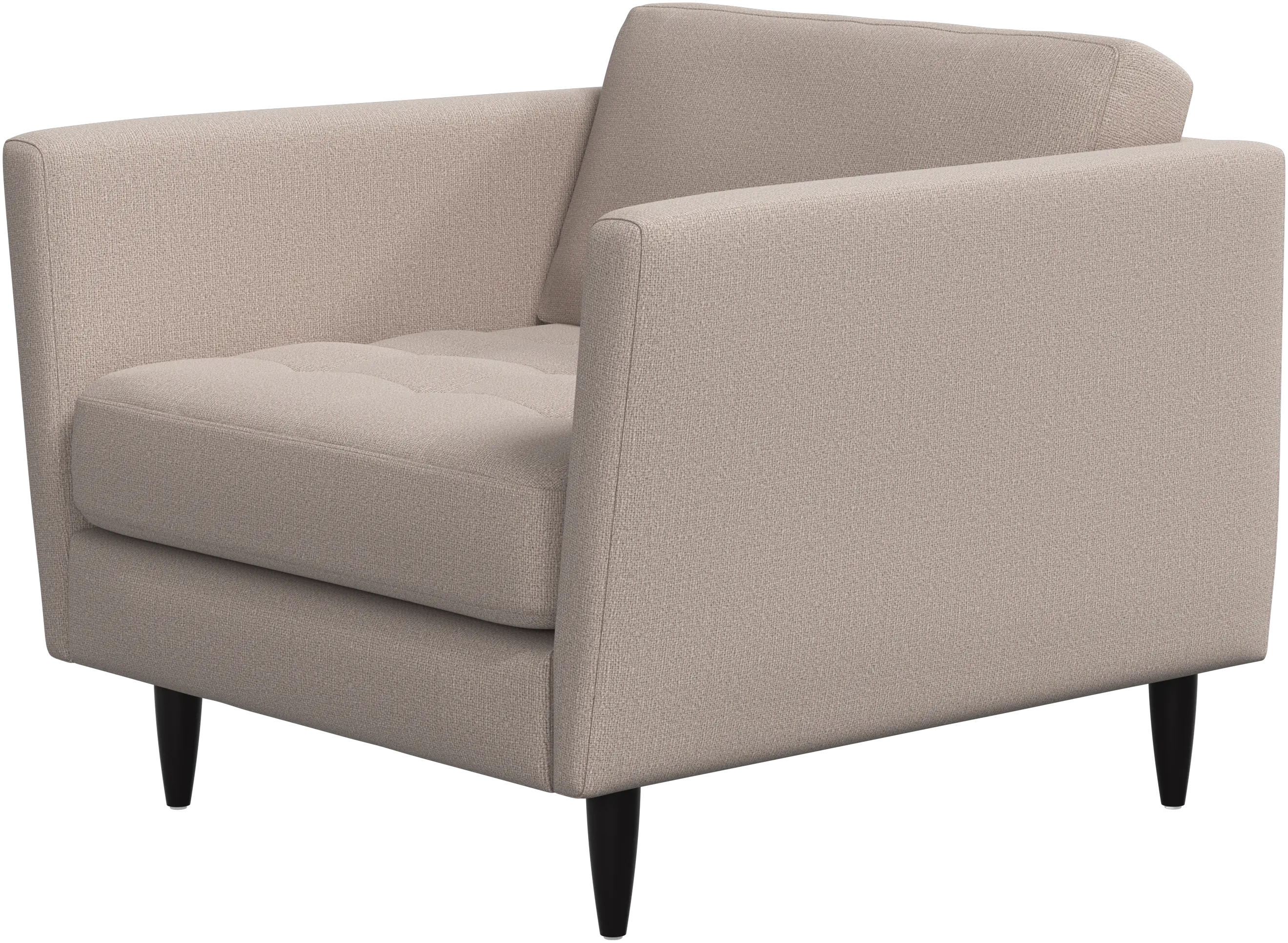Osaka armchair