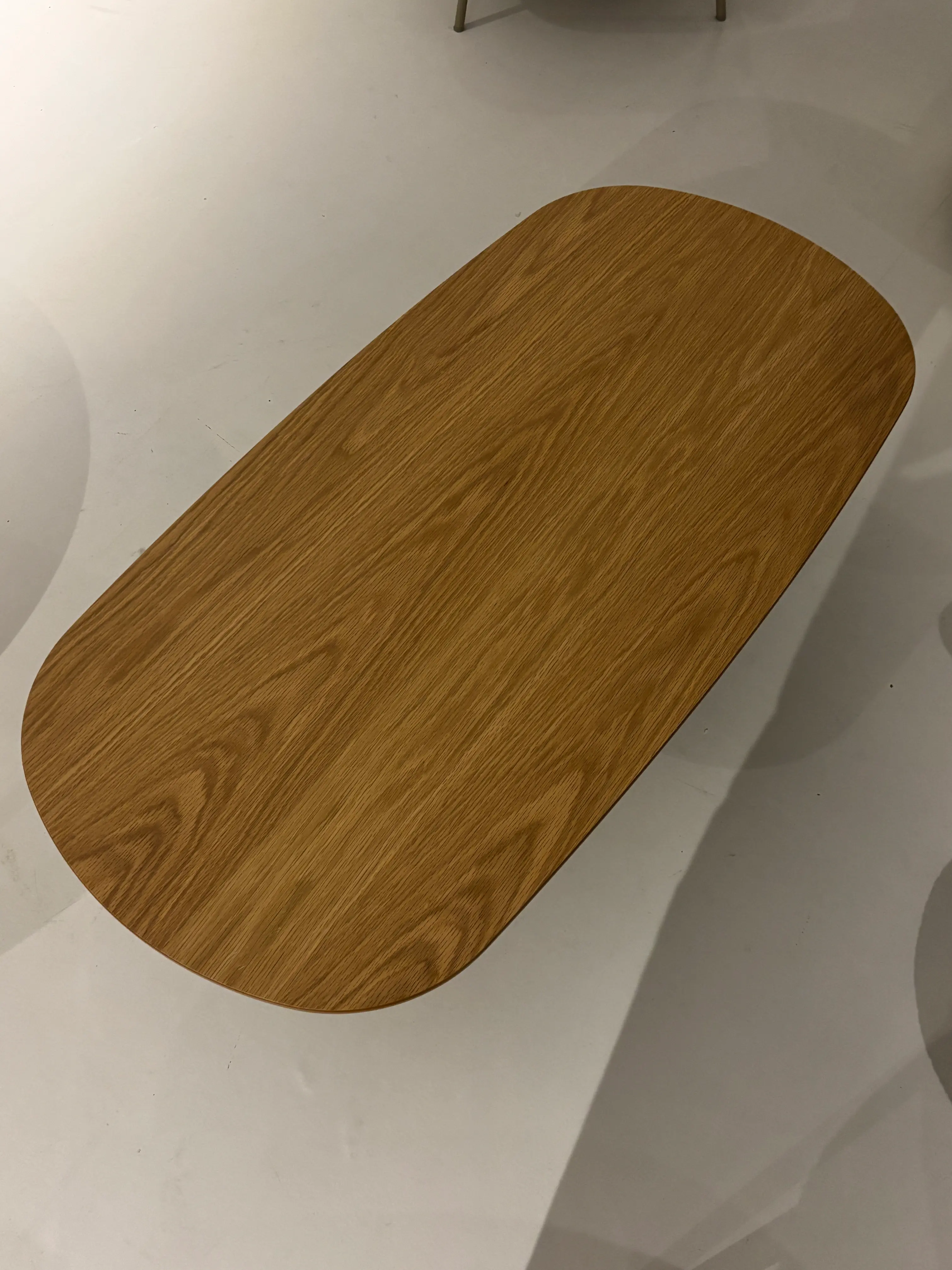 Coffee tables Santiago salontafel ovaal