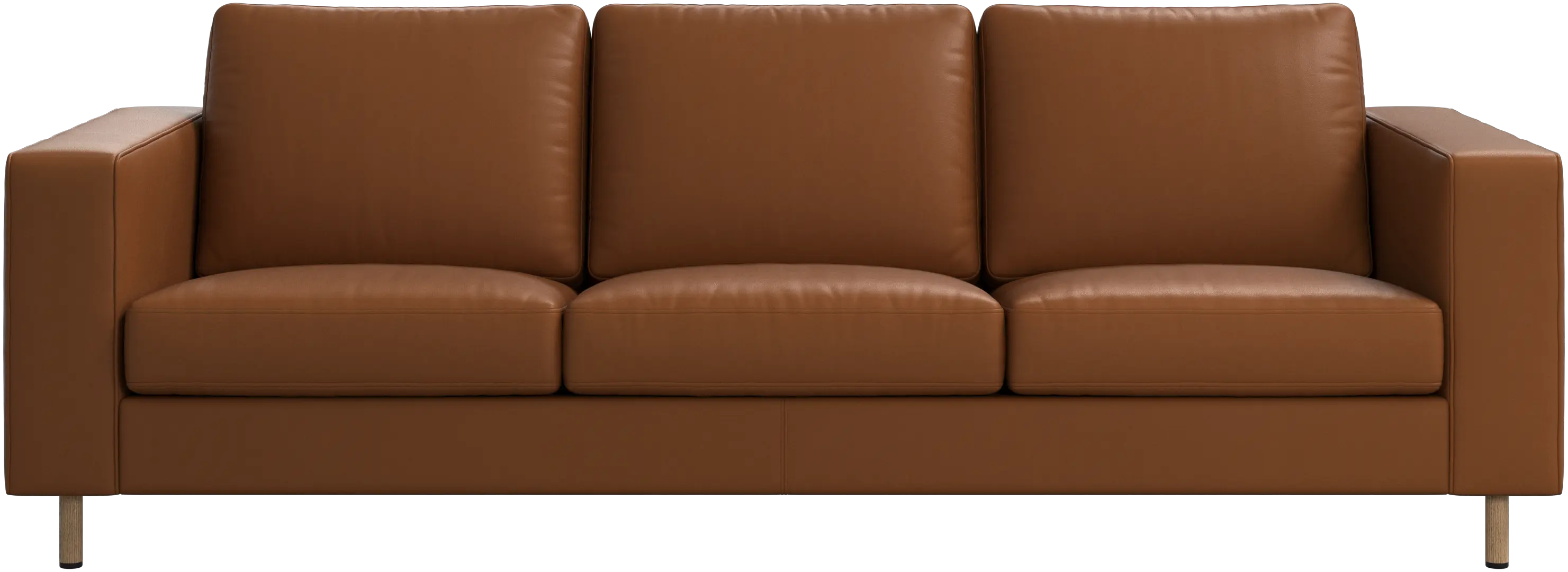 Canapé 3 places Indivi