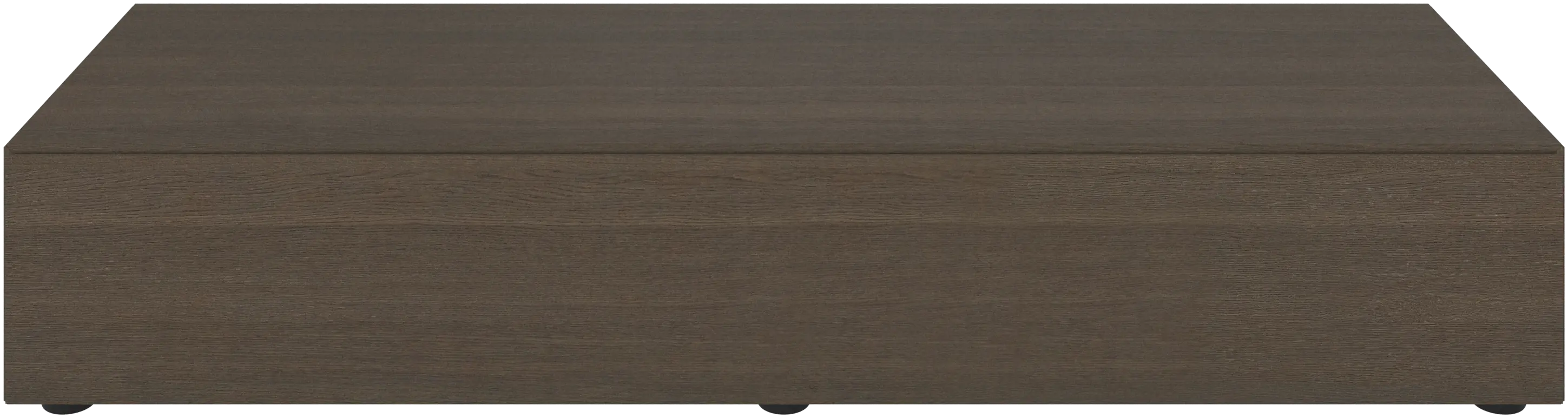 Lugano kast met neerklapbare fronten