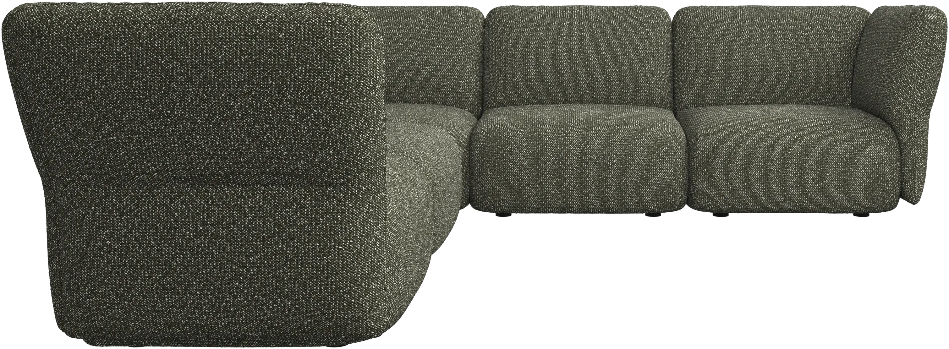 Paraggi corner sofa
