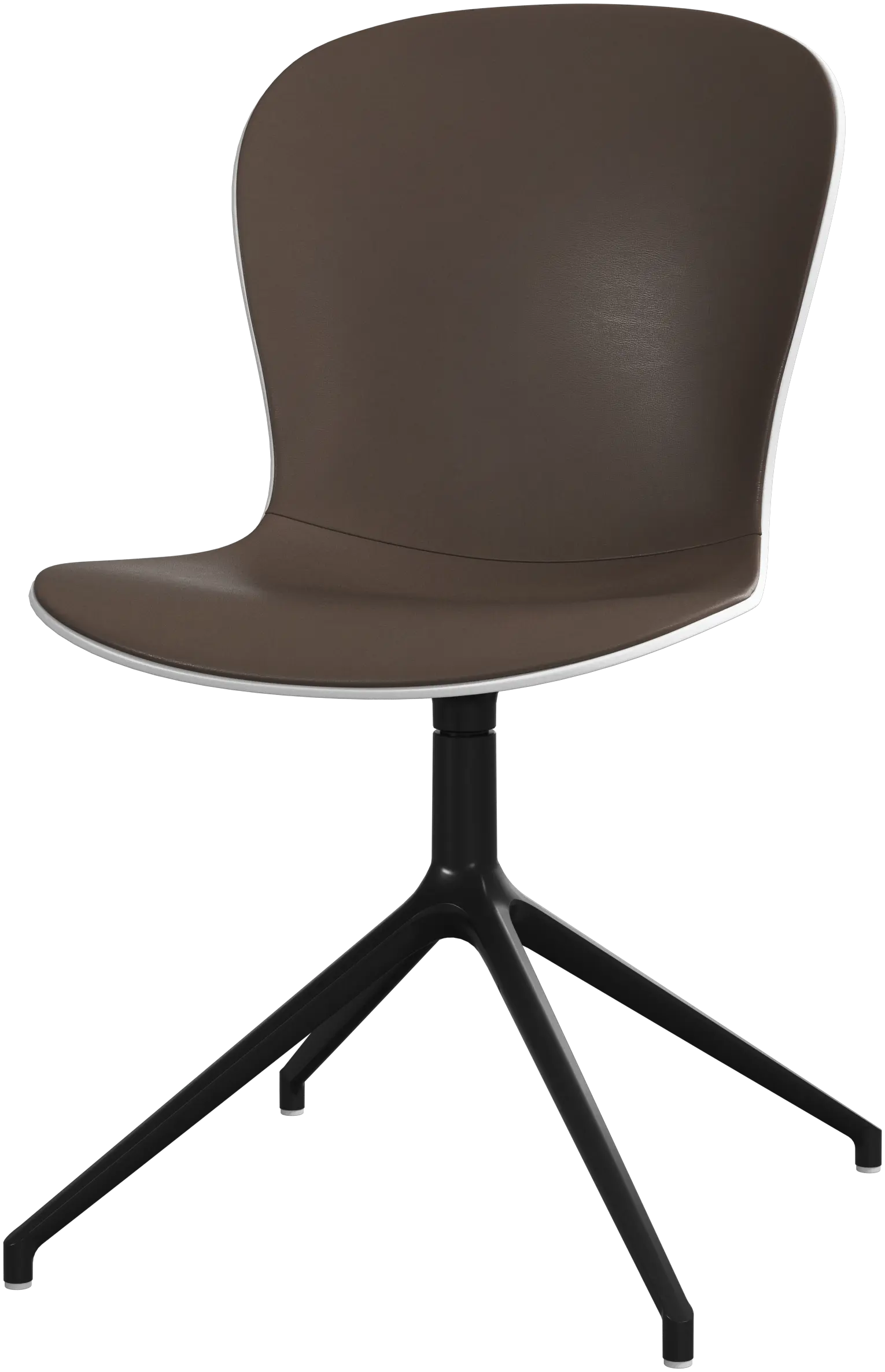 Adelaide chair with swivel function