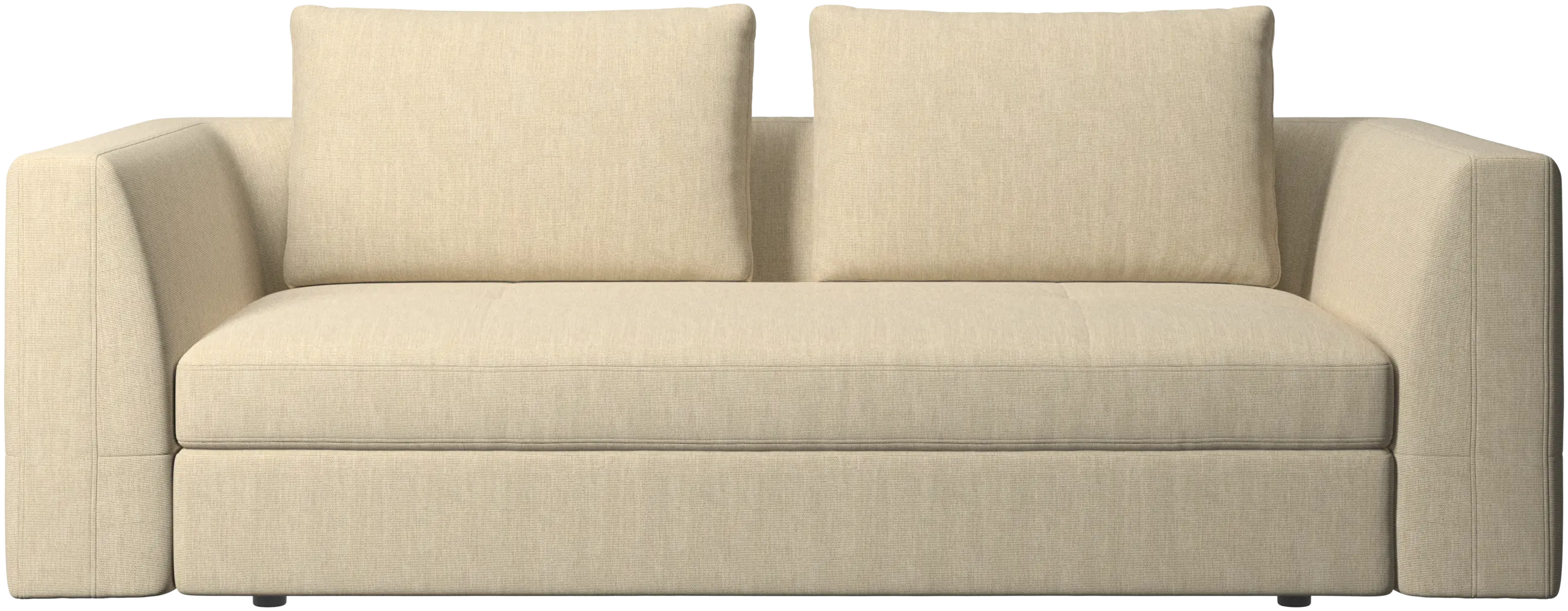 Bergamo 2,5 seater sofa