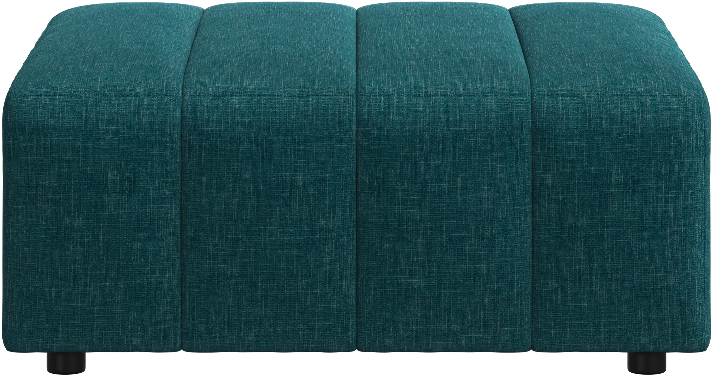 Bellagio pouf
