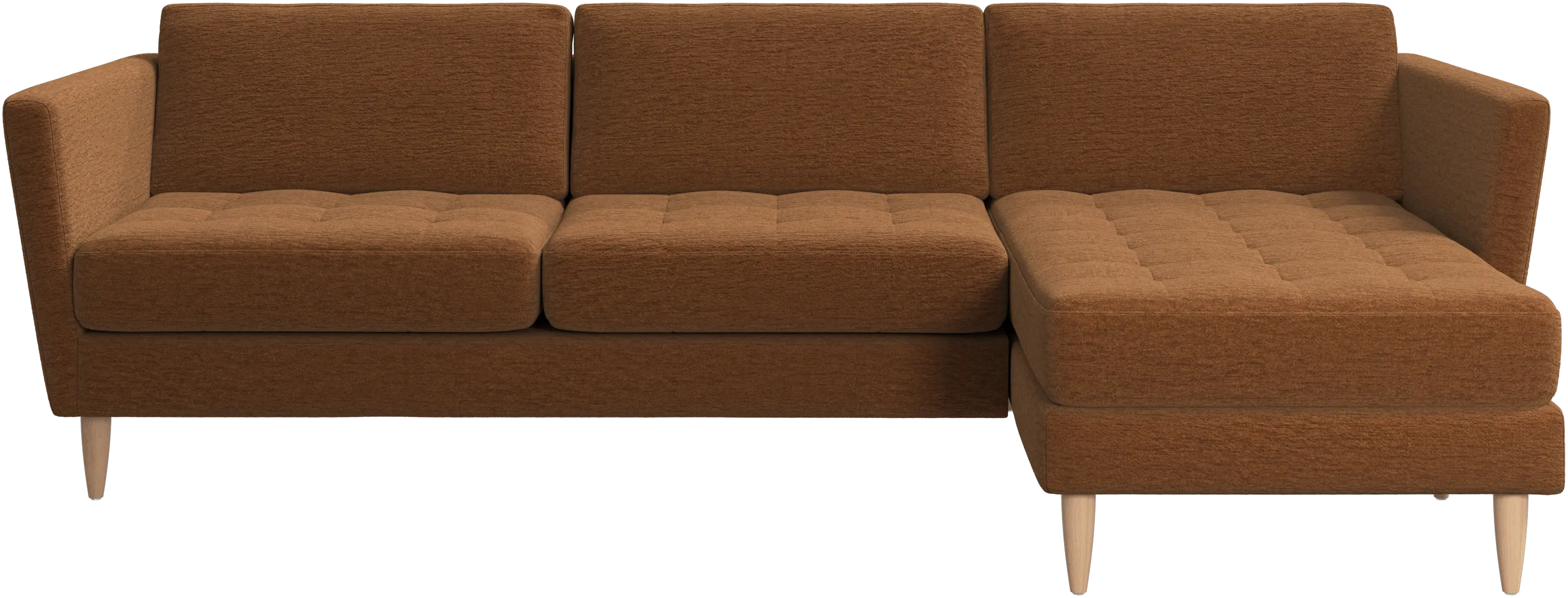 Osaka chaise longue sofa