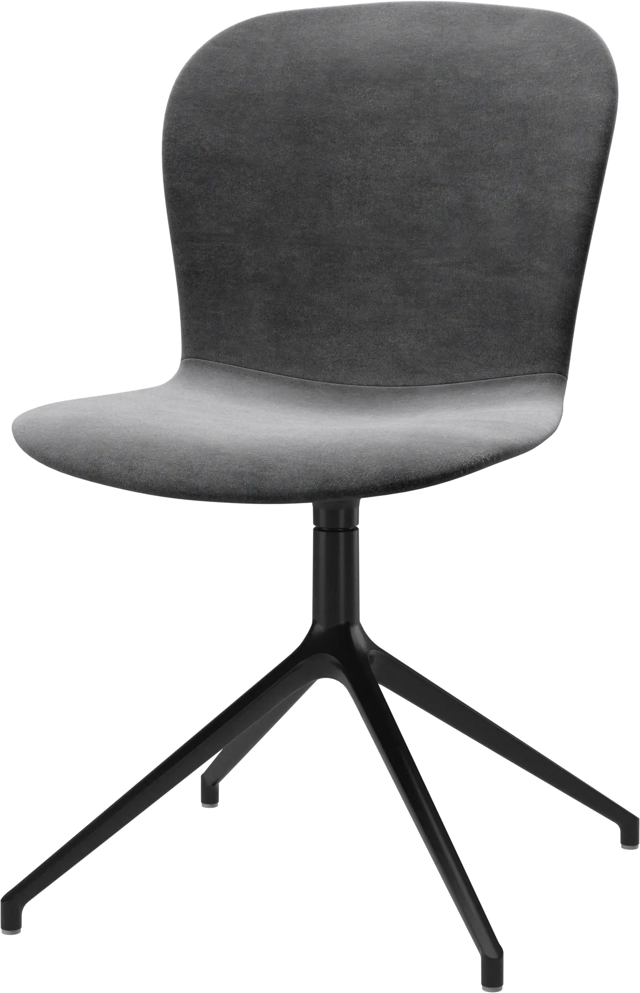 Adelaide chair with swivel function