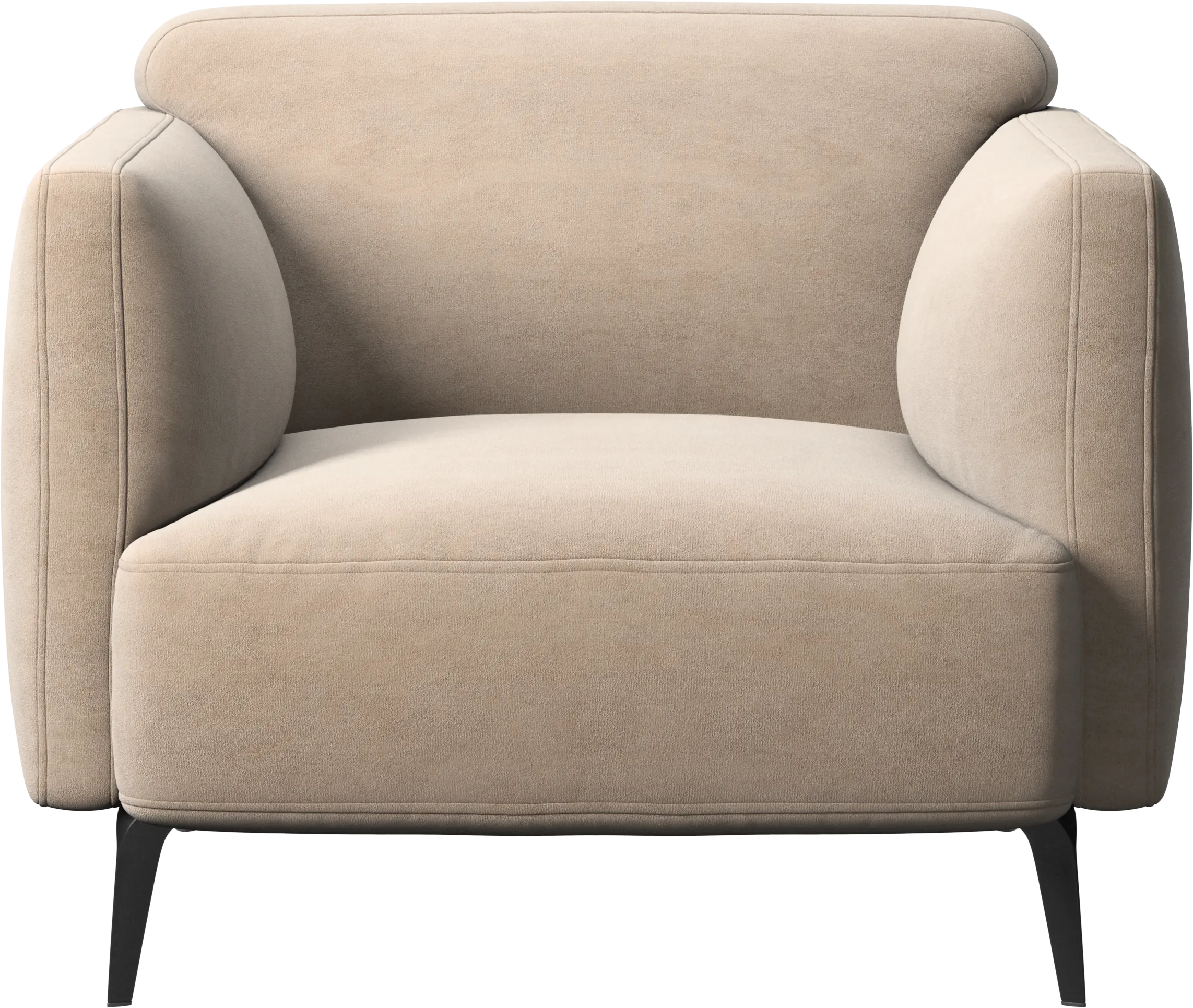 Modena armchair