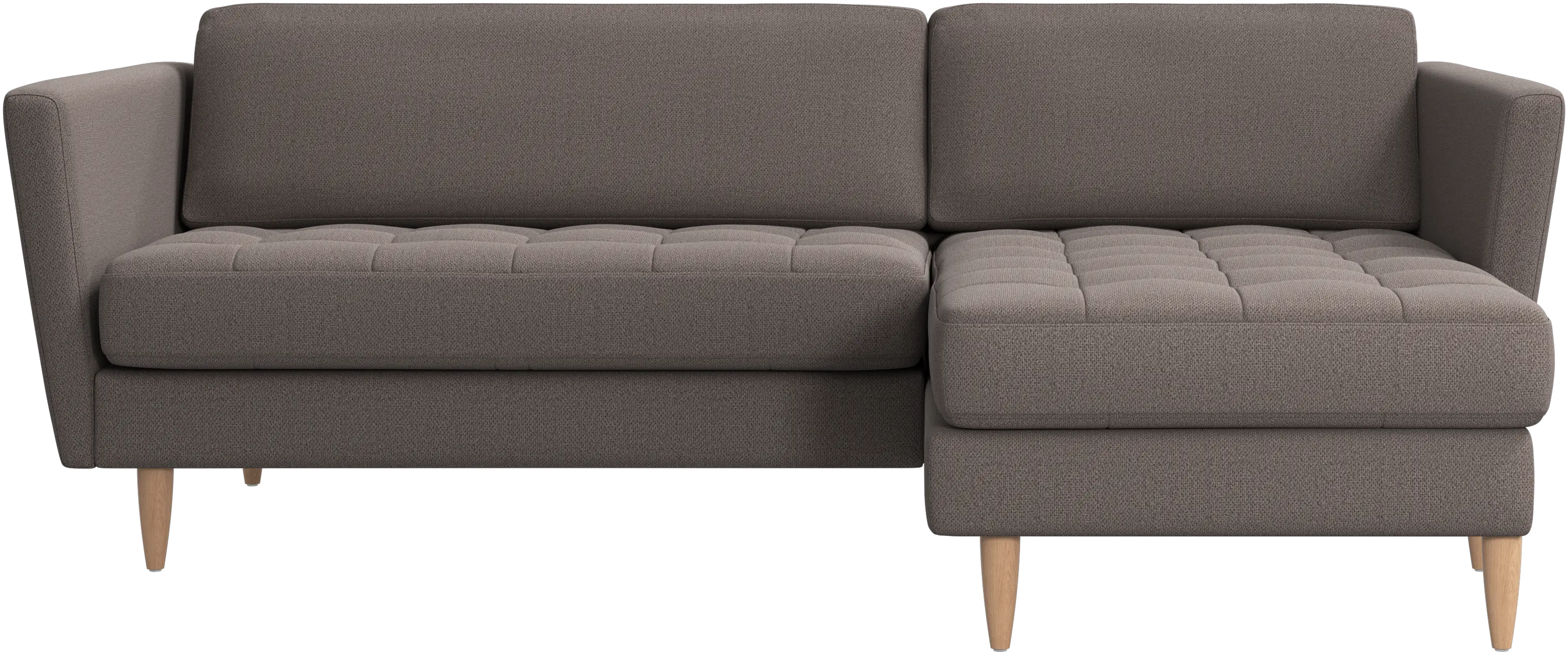 Sofá Osaka con chaise longue