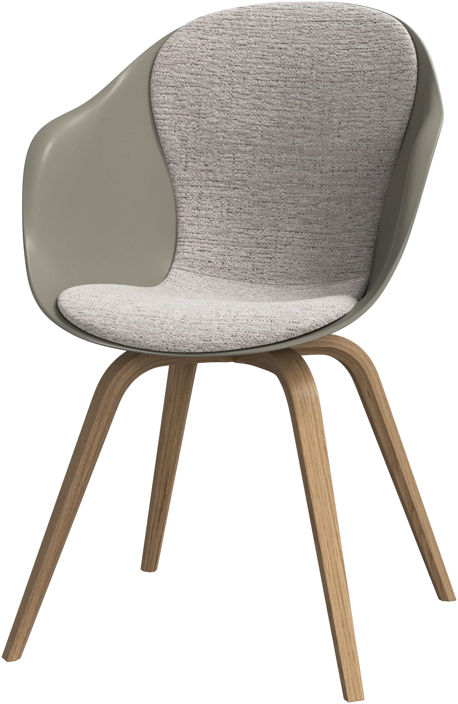 Hauge dining chair