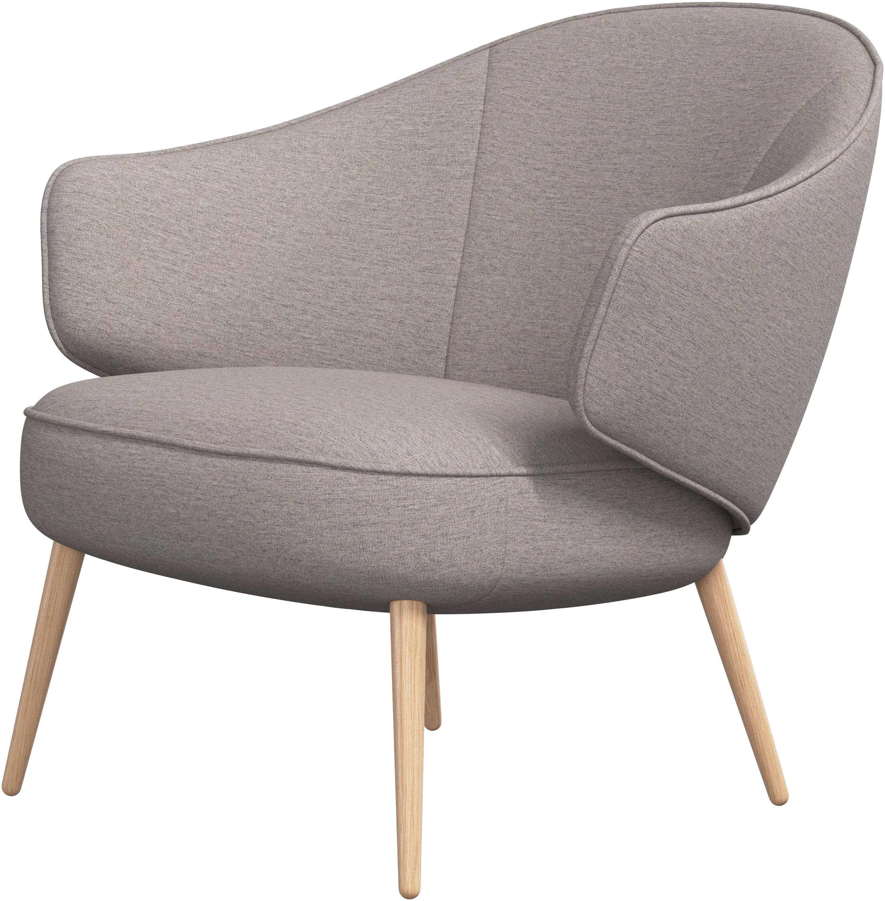 Fauteuil Charlotte
