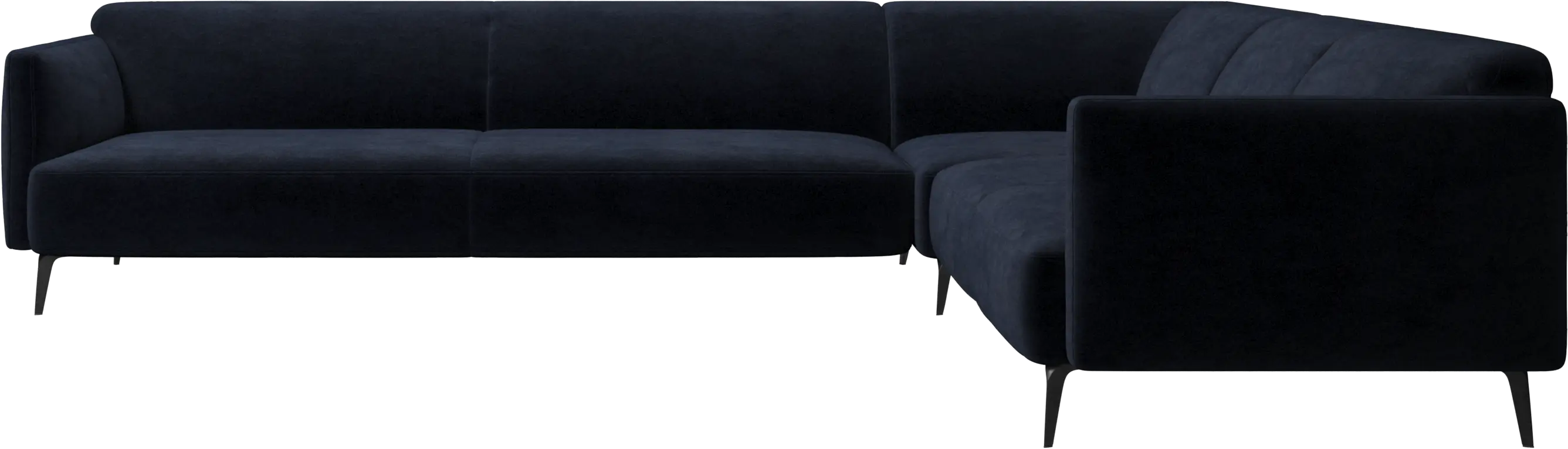Modena corner sofa