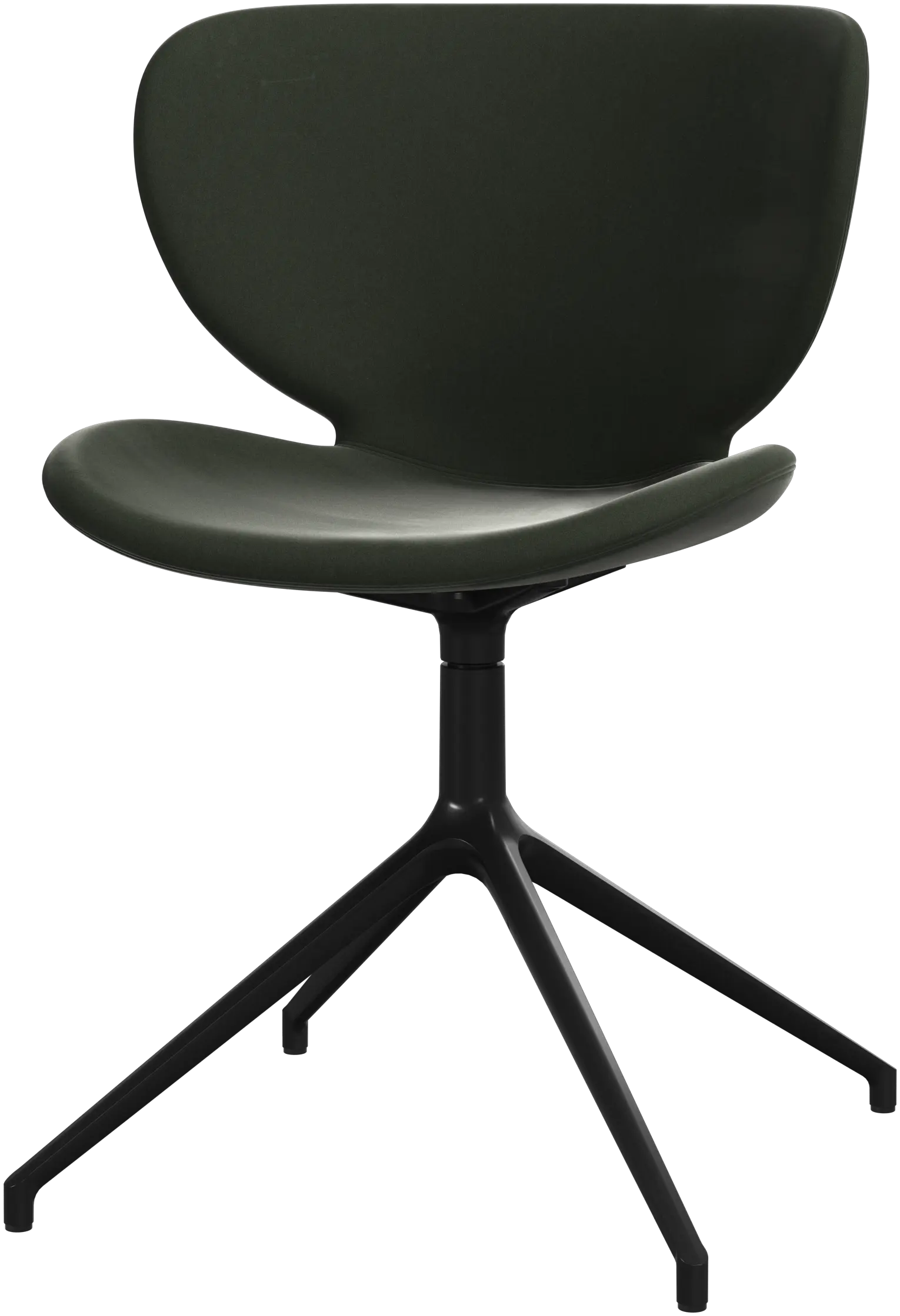Chaise Hamilton avec fonction pivotante