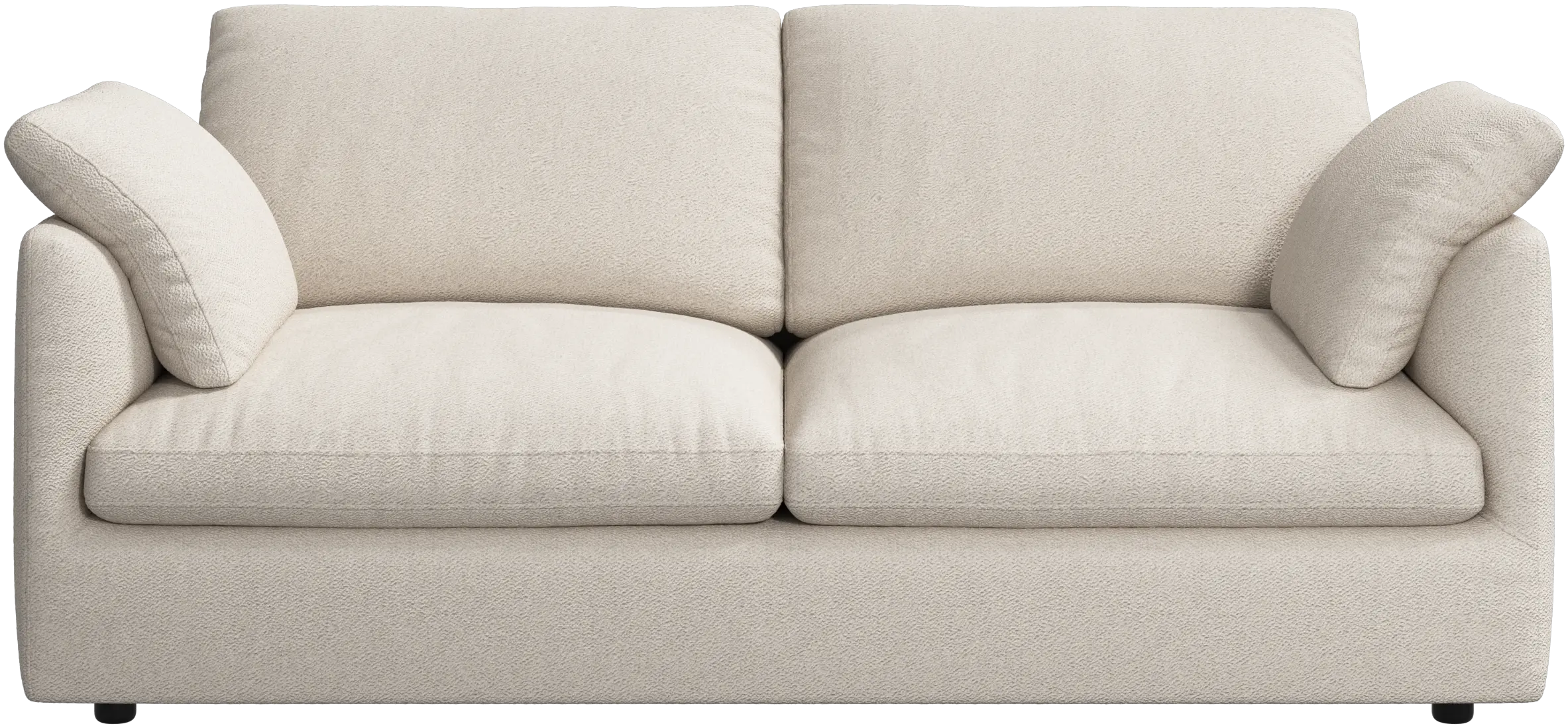 Milano 2-seater sofa