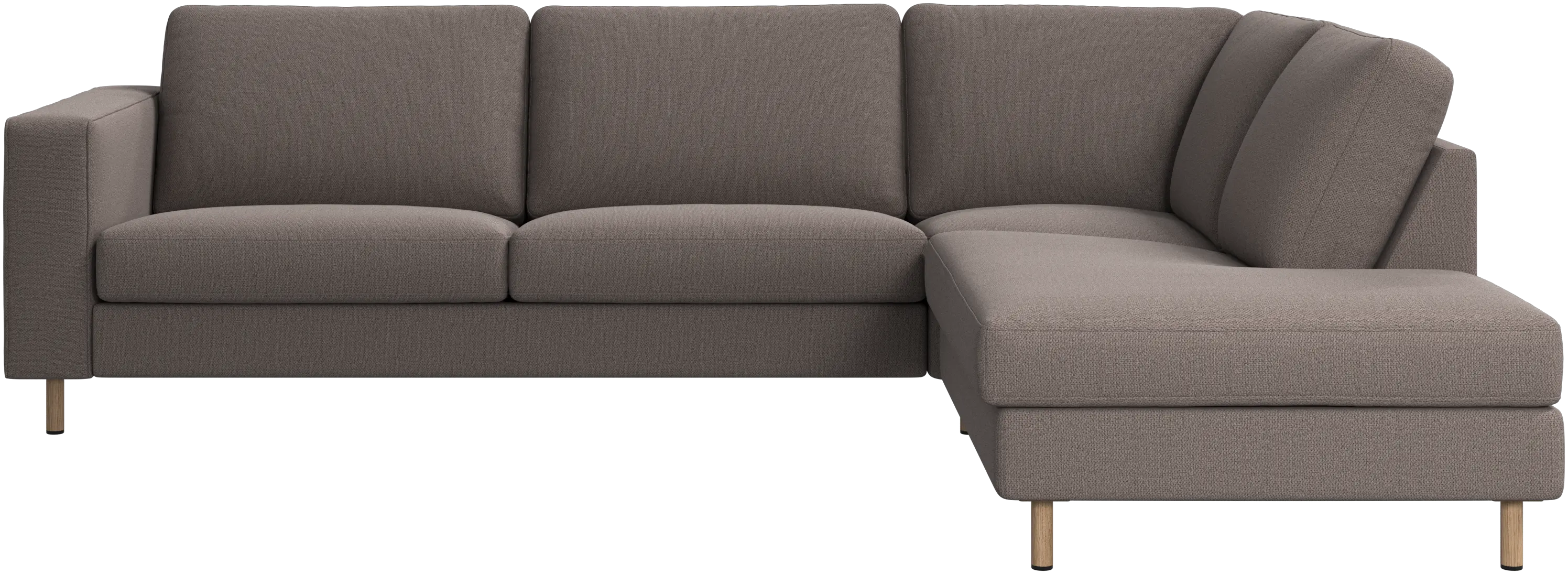 Indivi Ecksofa rechts