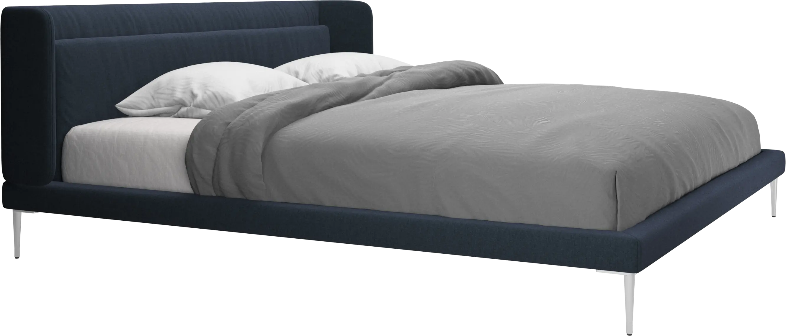 Austin bed, excl. mattress