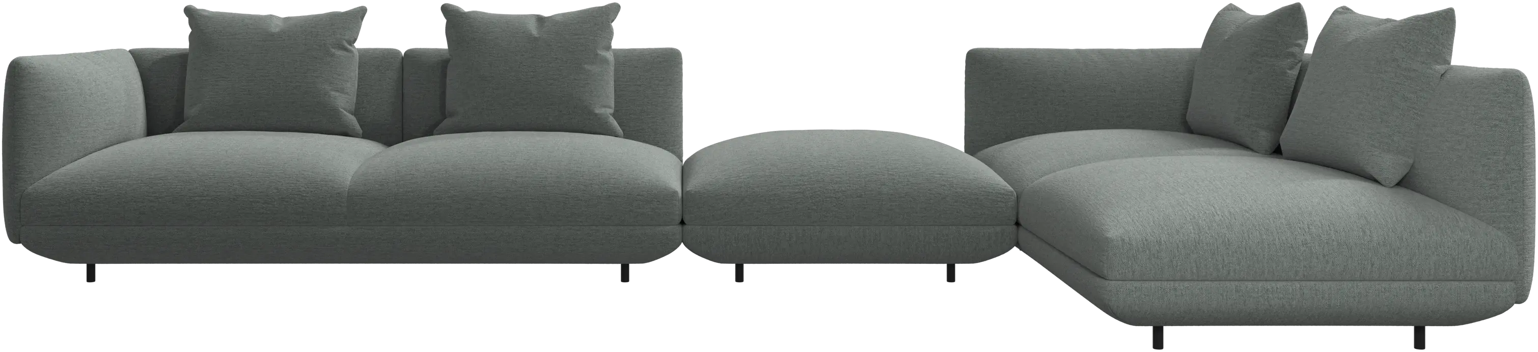 Salamanca corner sofa