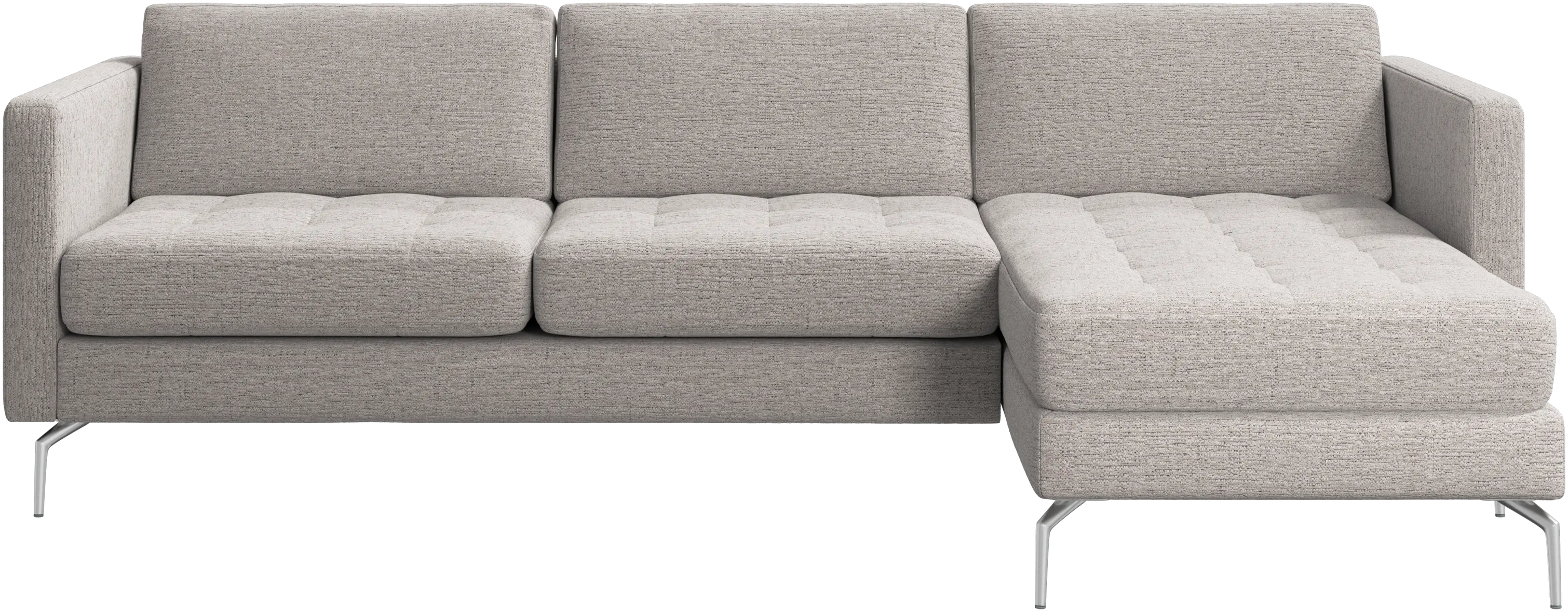 Sofá Osaka con chaise longue