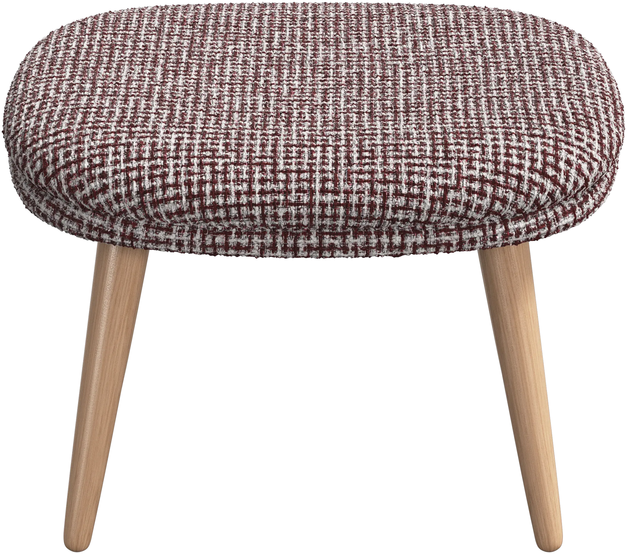 Adelaide footstool