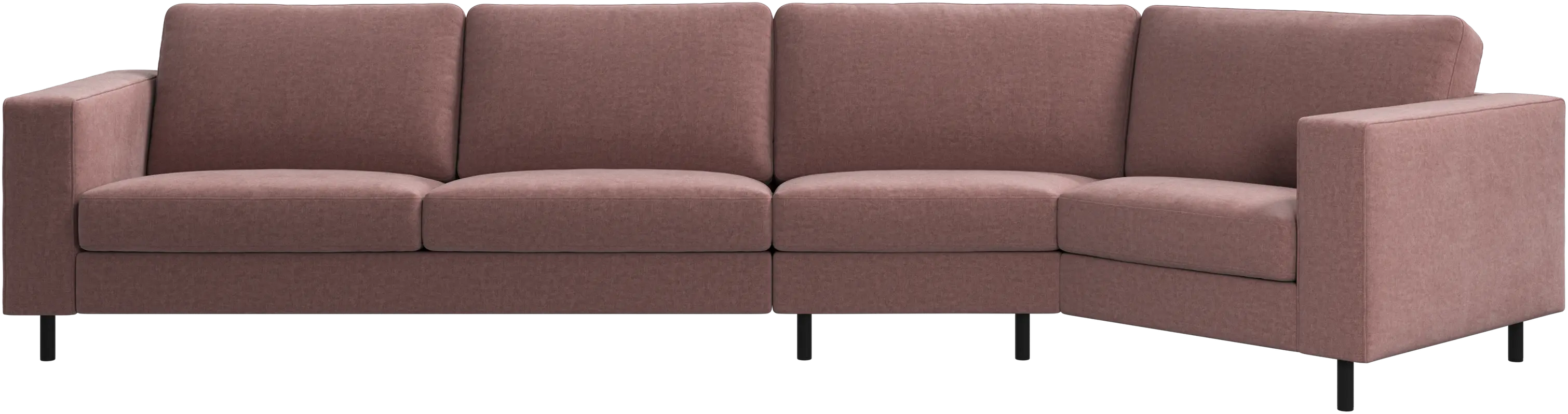 Indivi corner sofa right