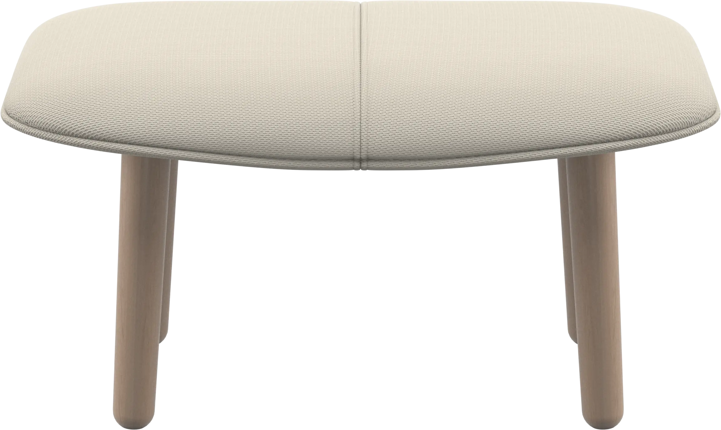 fusion footstool