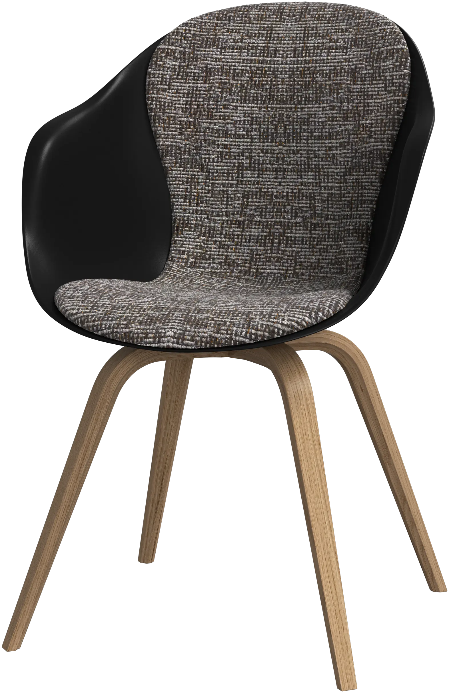 Hauge dining chair