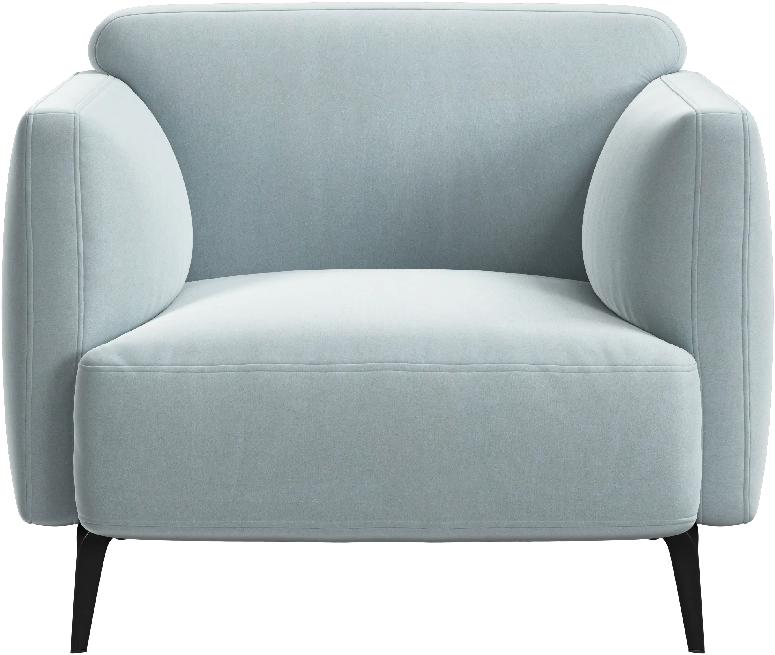 Modena armchair