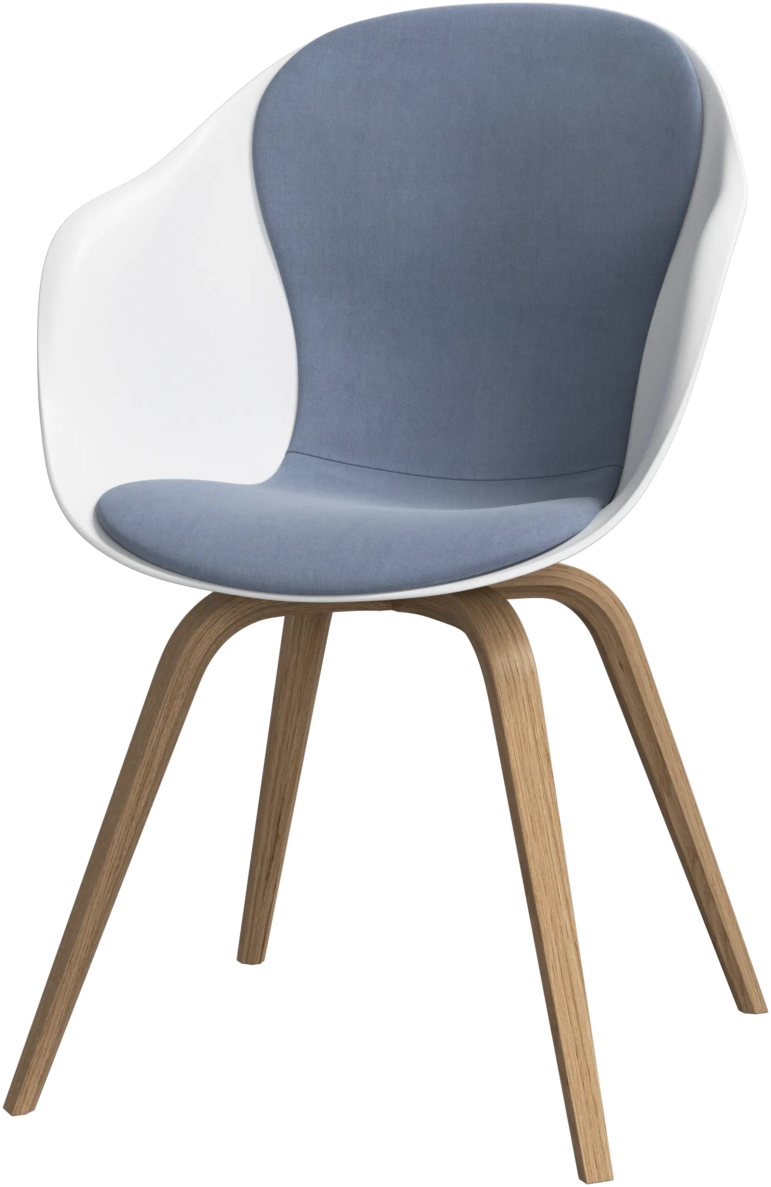 Hauge dining chair