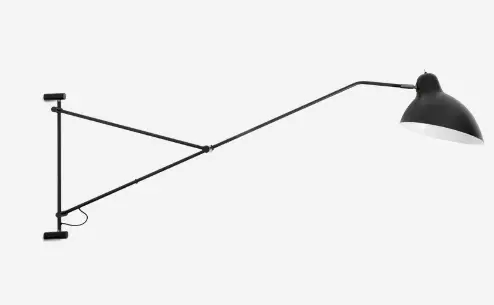 Lamps Demand Wandlampe (50 % Preisvorteil)