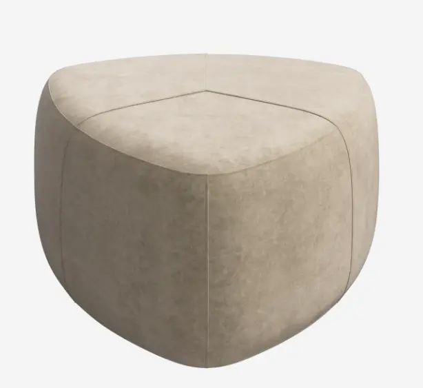 Bermuda footstool - 30% off