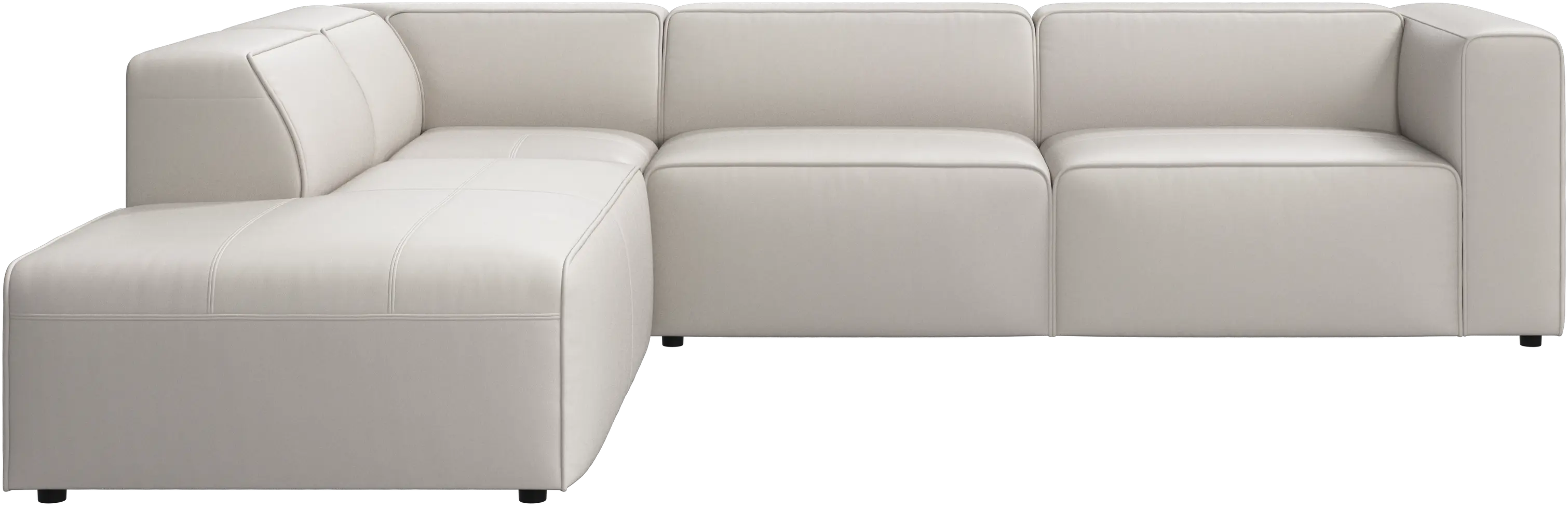 Carmo corner sofa