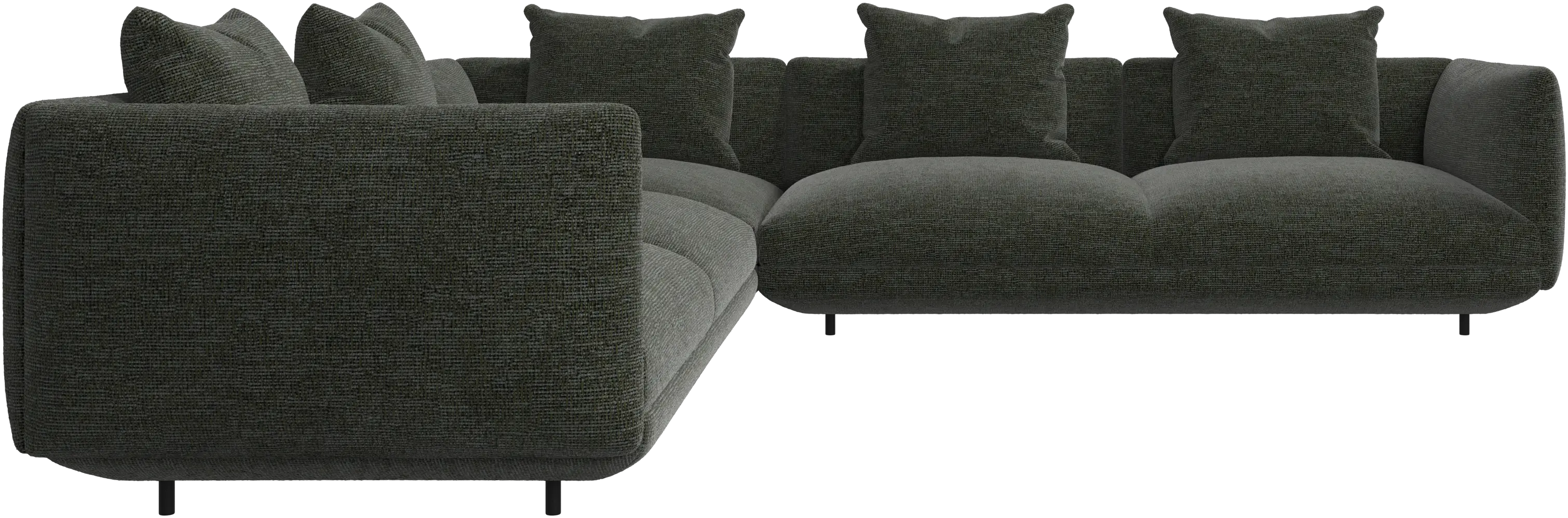 Salamanca corner sofa