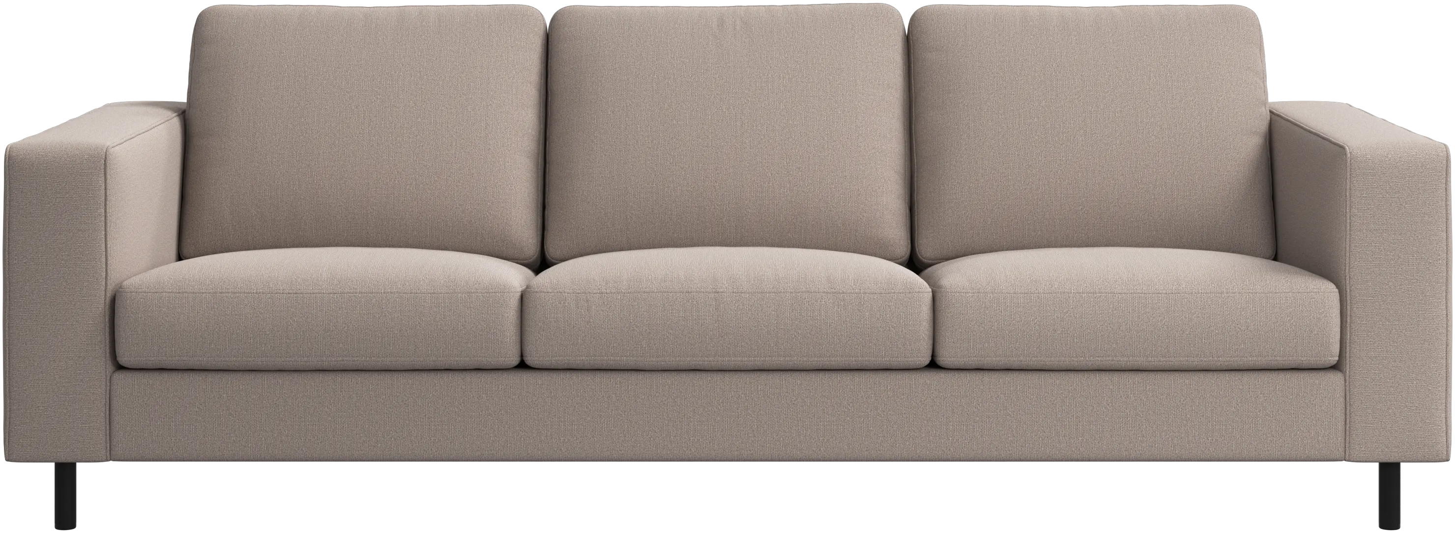 Indivi 3 seater sofa