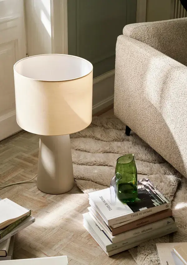 Lamps Lampe de table Dawn