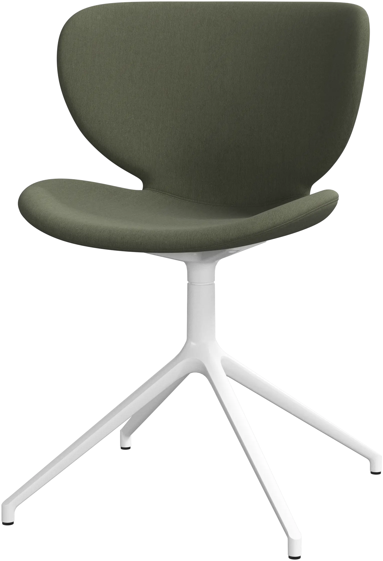 Chaise de salle à manger Vienna avec fonction pivotante