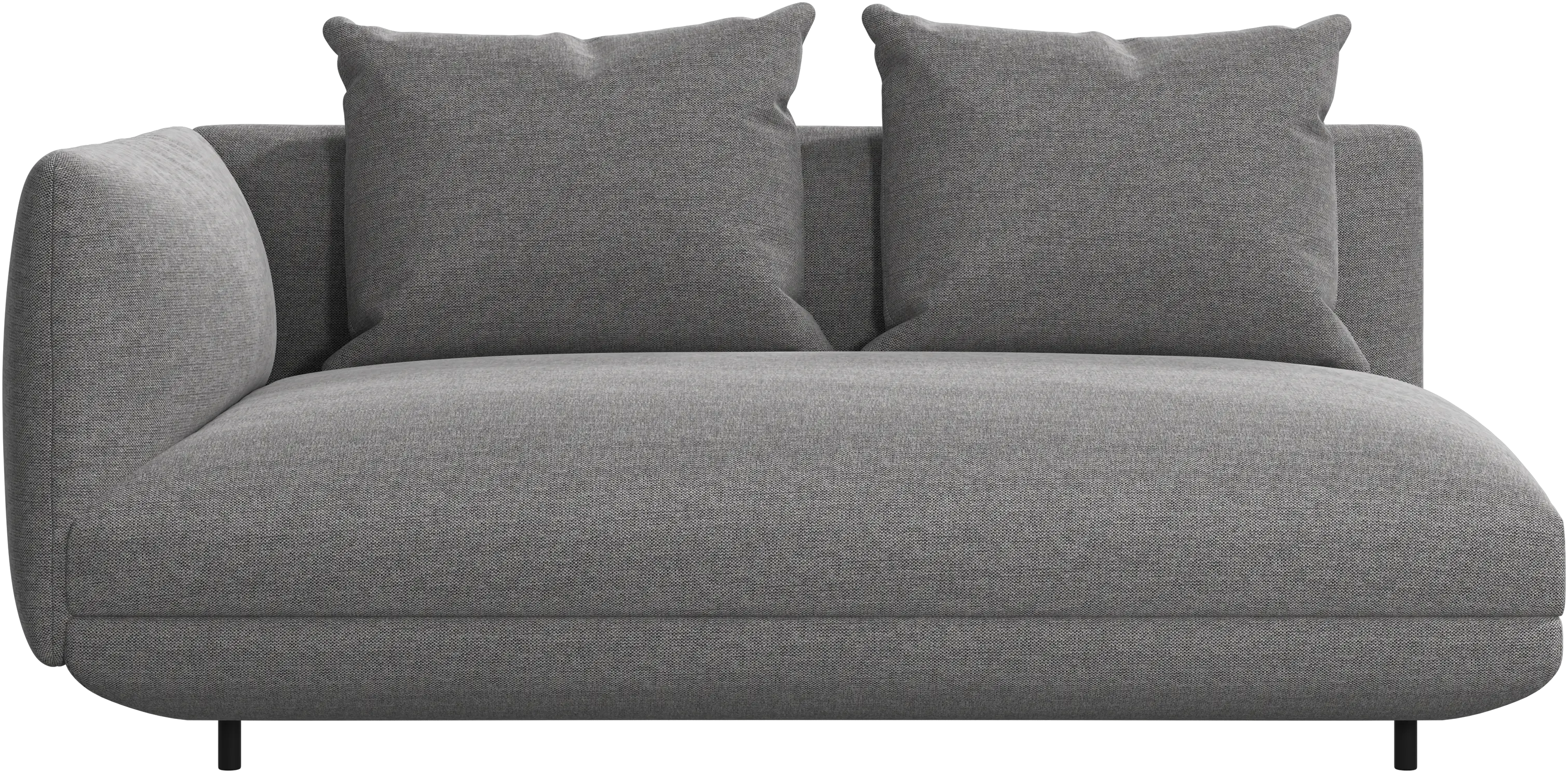 Salamanca 1,5 seater, left arm