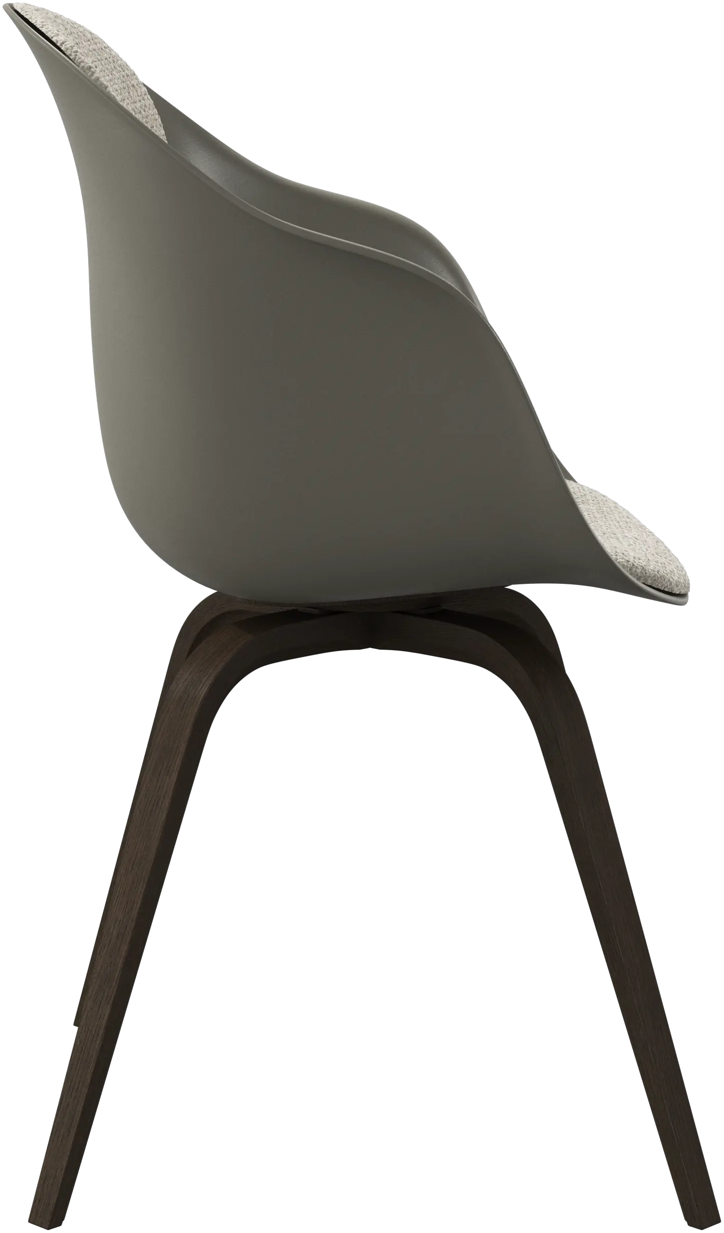 Silla de comedor Hauge