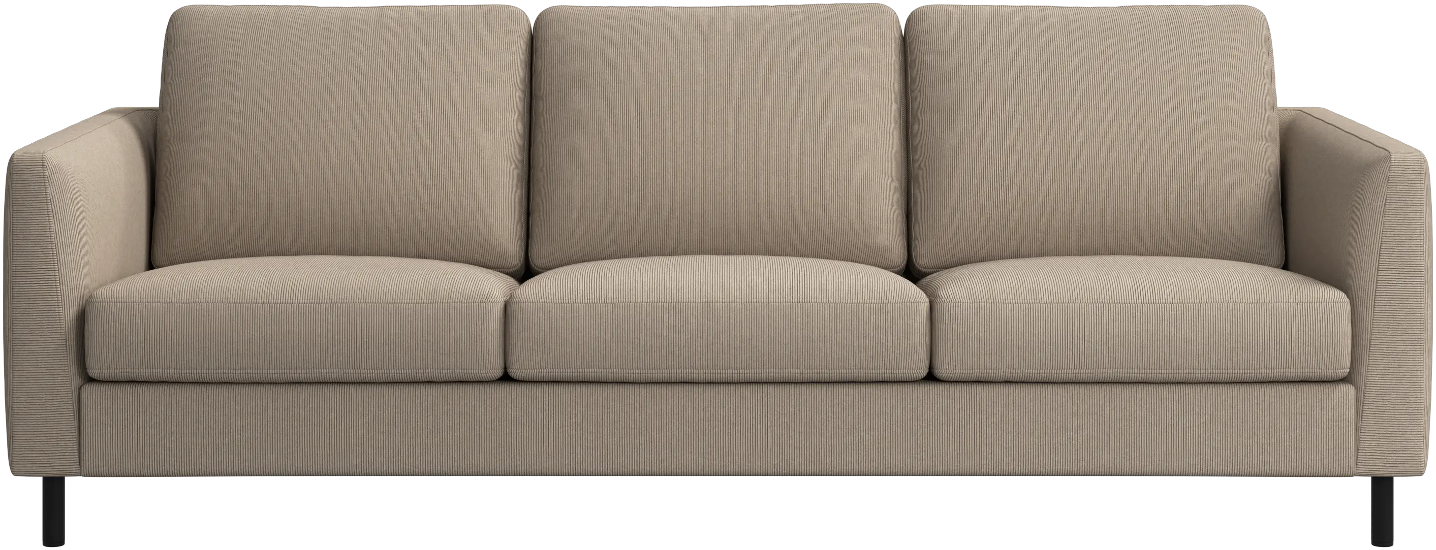 Indivi 3 seater sofa