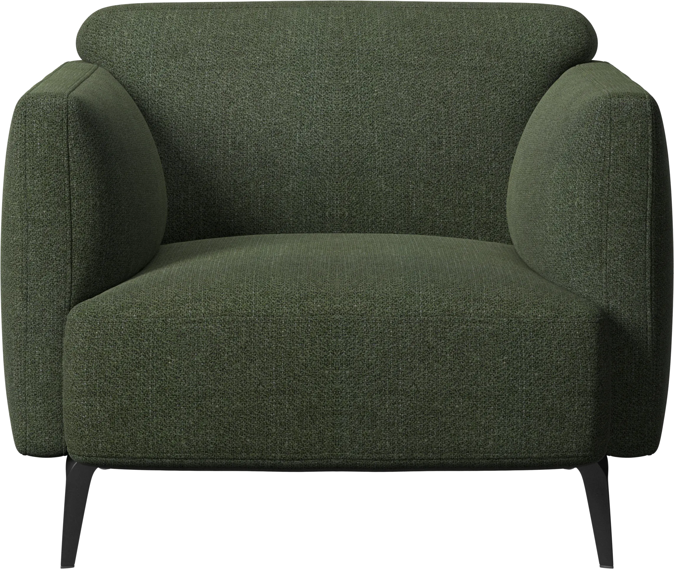 Modena armchair