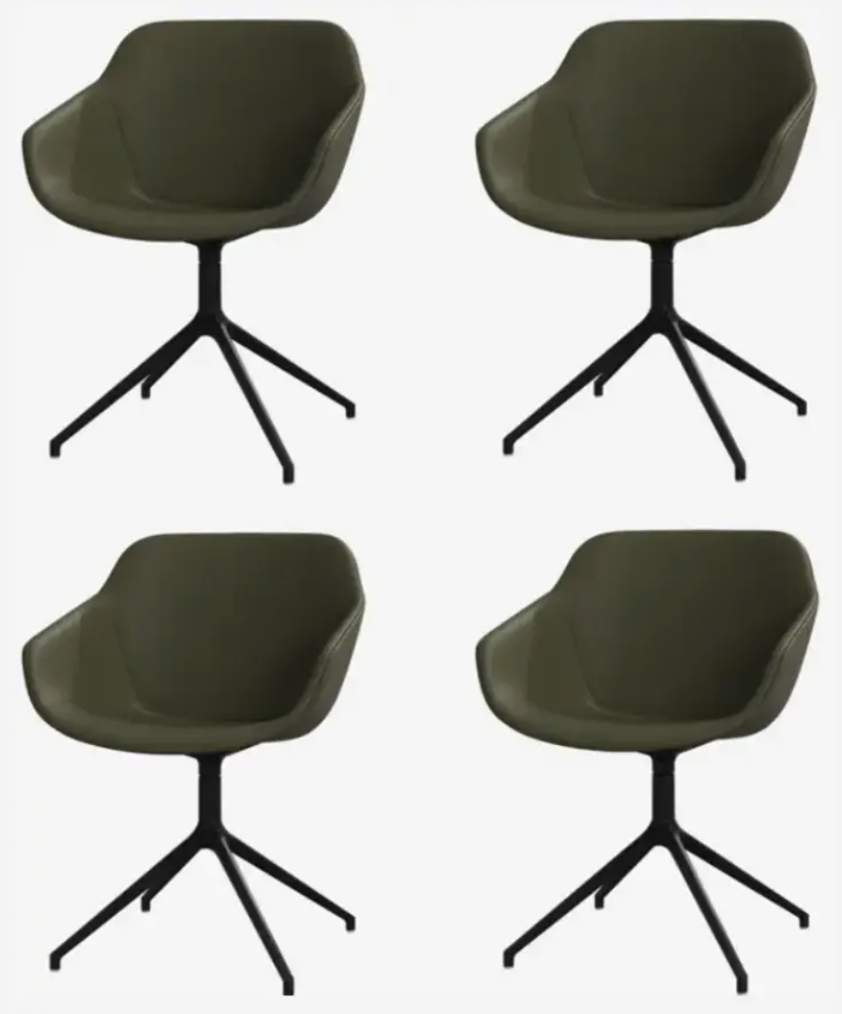 Dining chairs