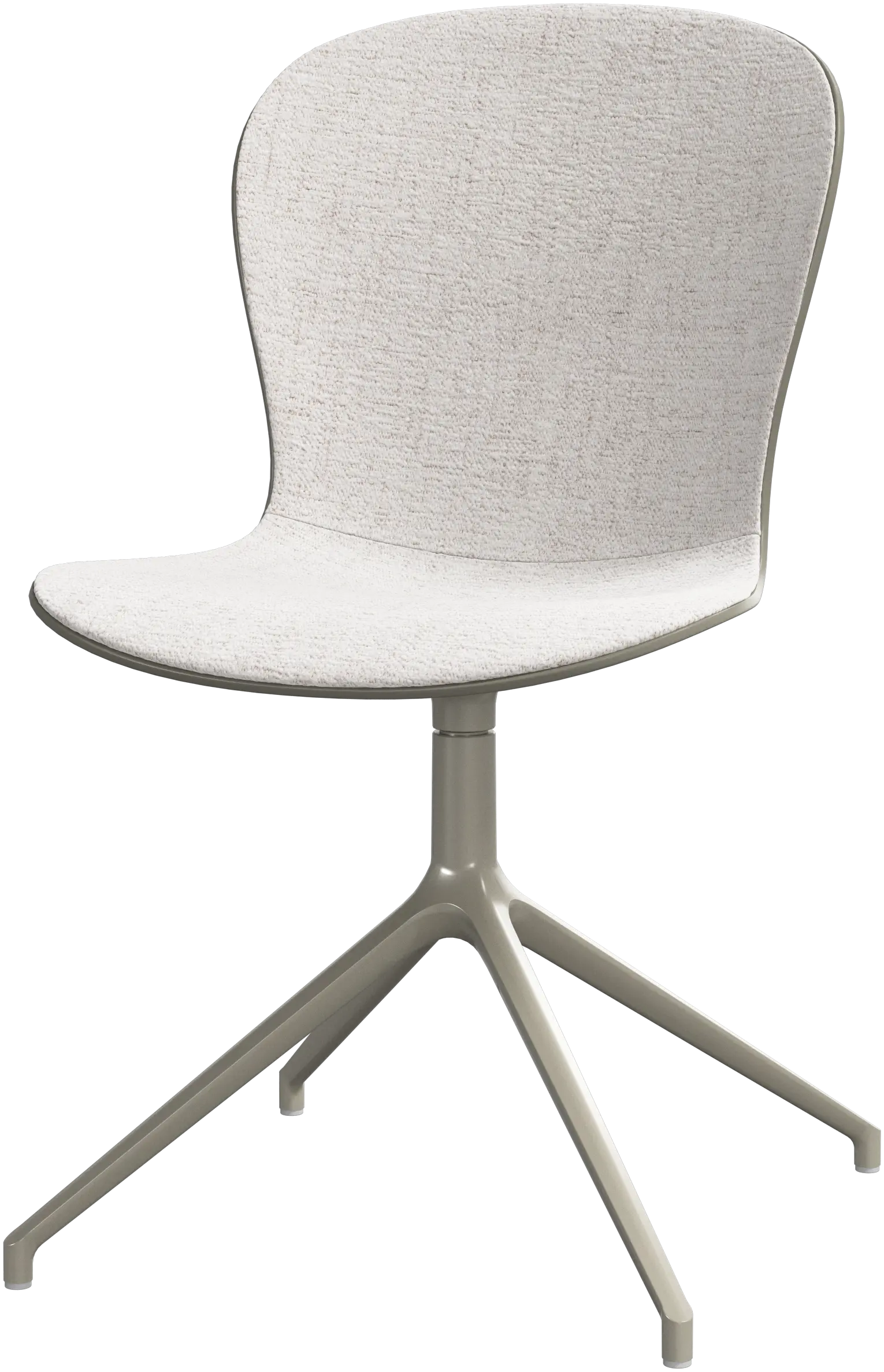 Adelaide dining chair with swivel function