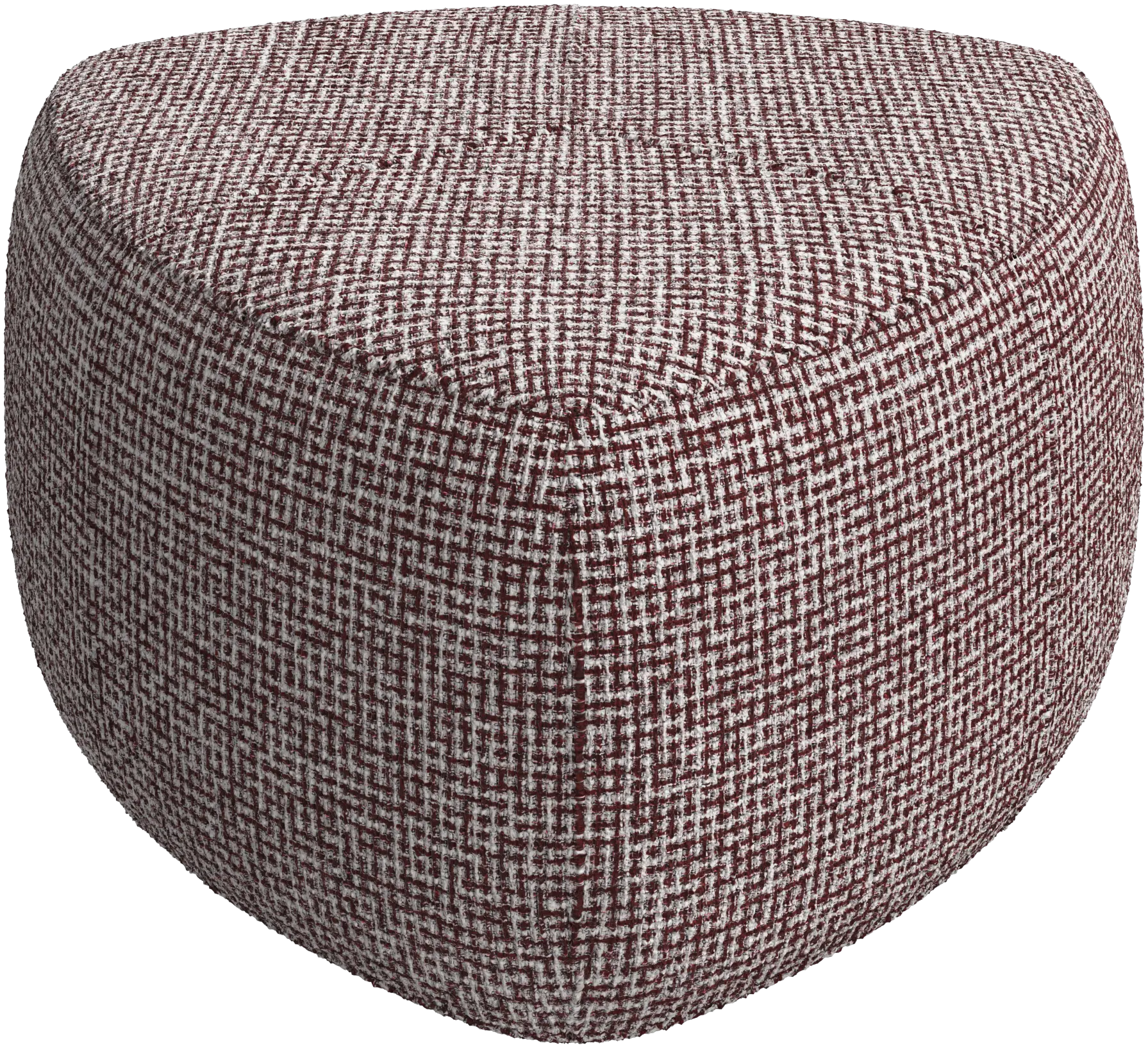 Bermuda footstool