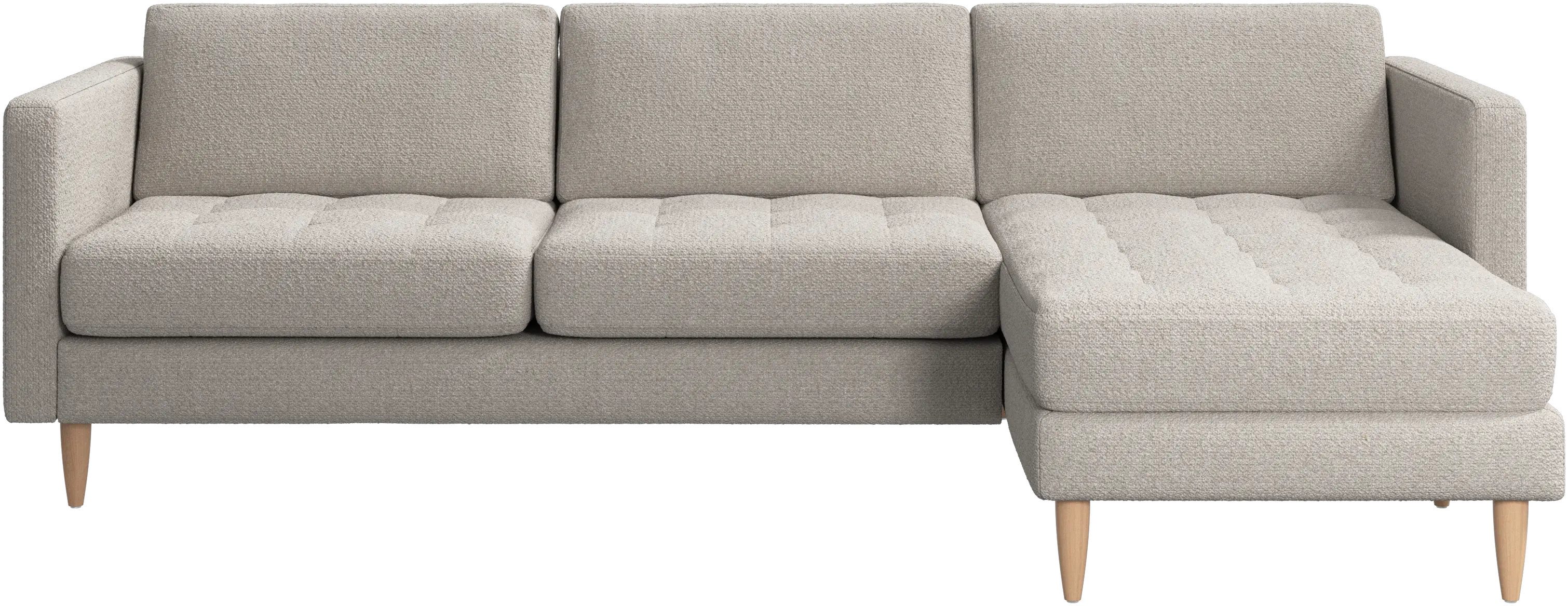 Osaka chaise longue-zitbank