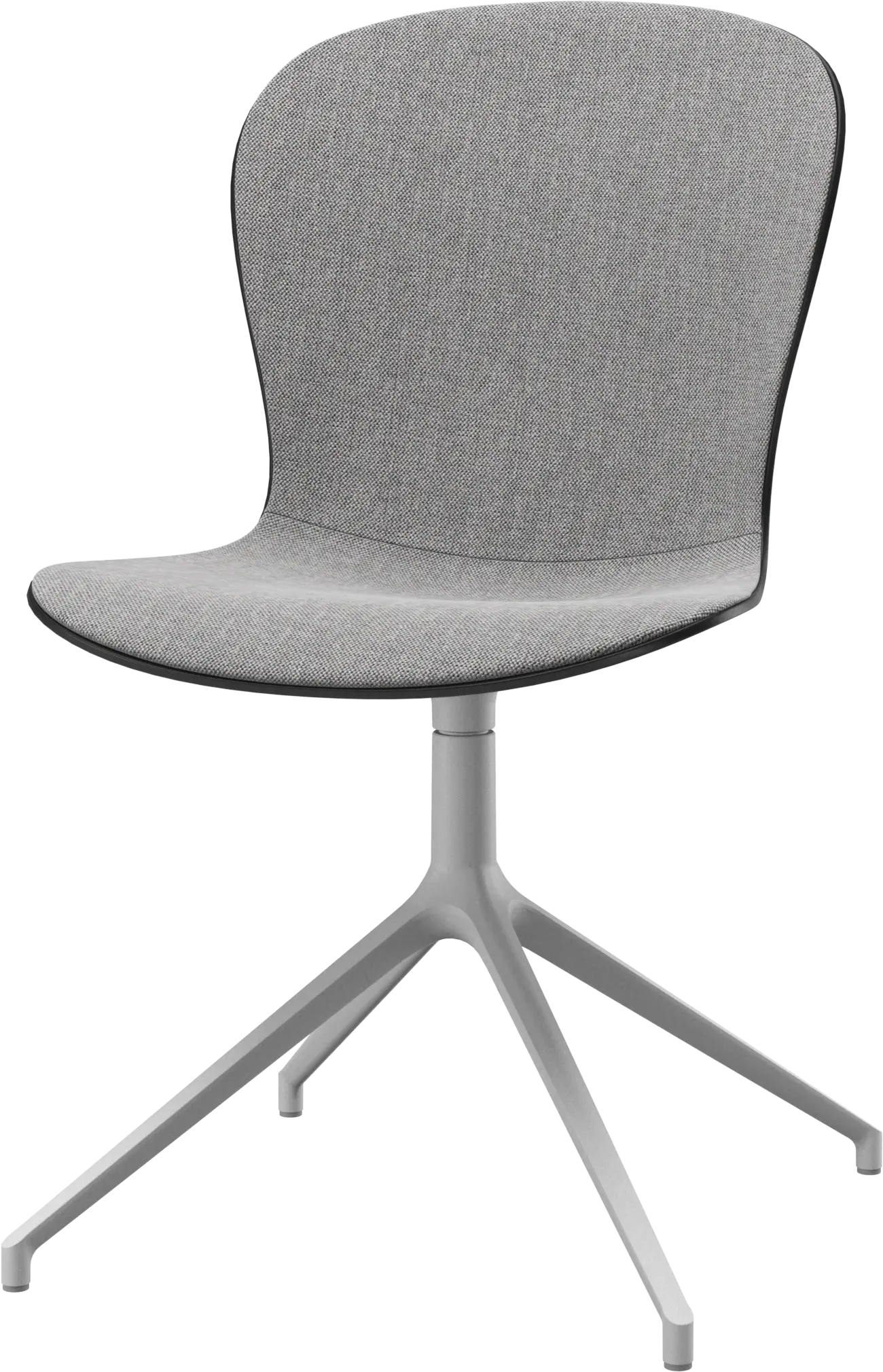 Adelaide Esszimmerstuhl mit Drehfunktion