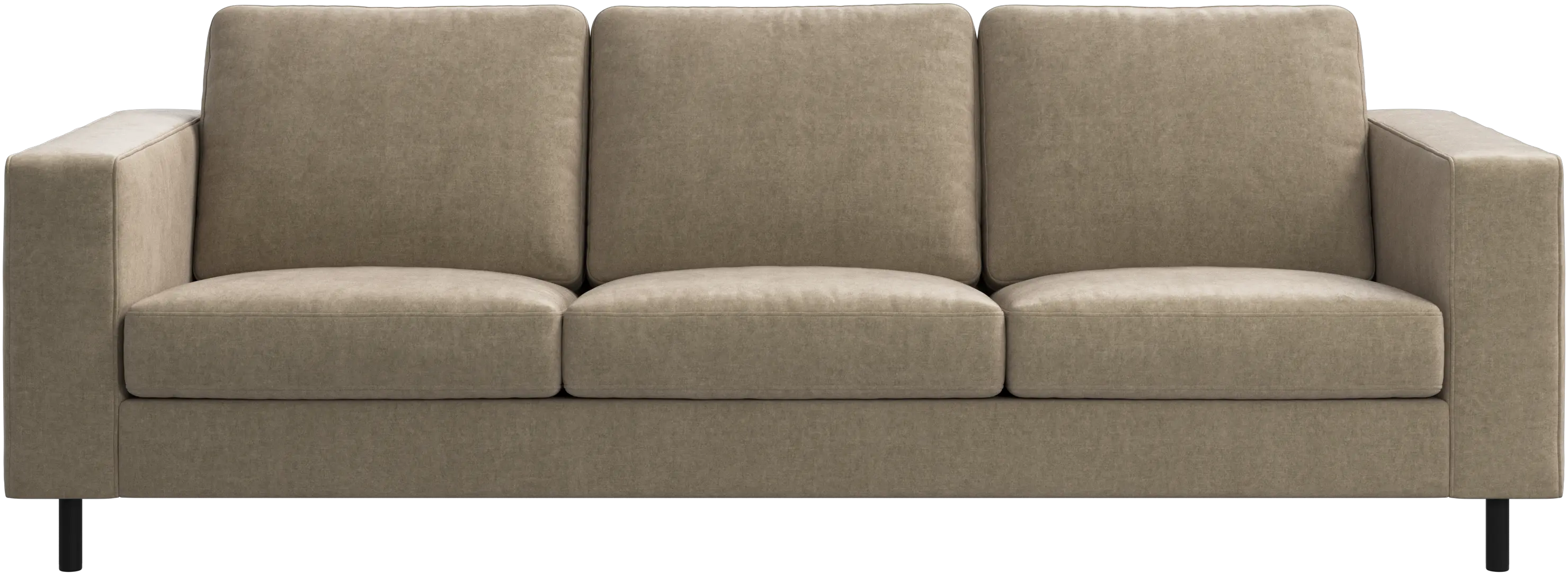 Indivi 3-seater sofa